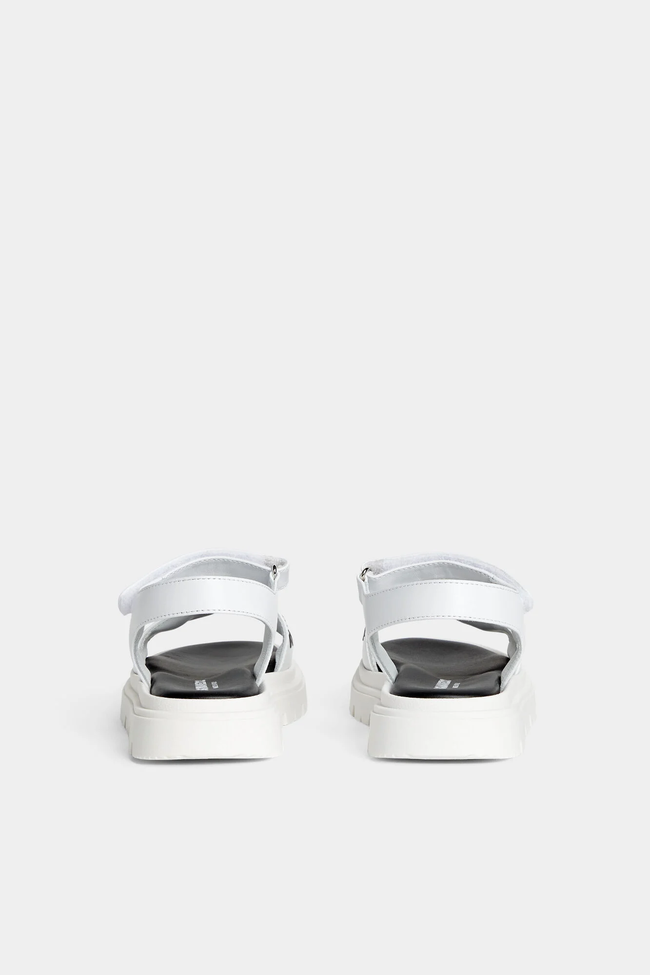 D2Kids Newborn Sandals