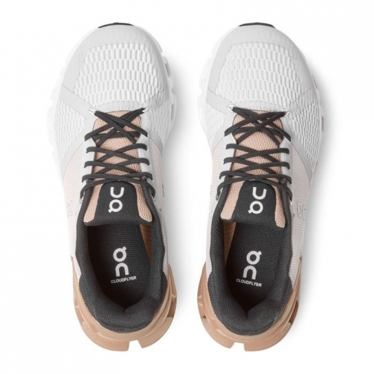 flyer 2.0 Glacier Rosebrown