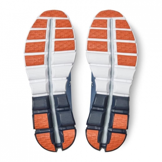 flow 3.0 Wide Black Asphalt