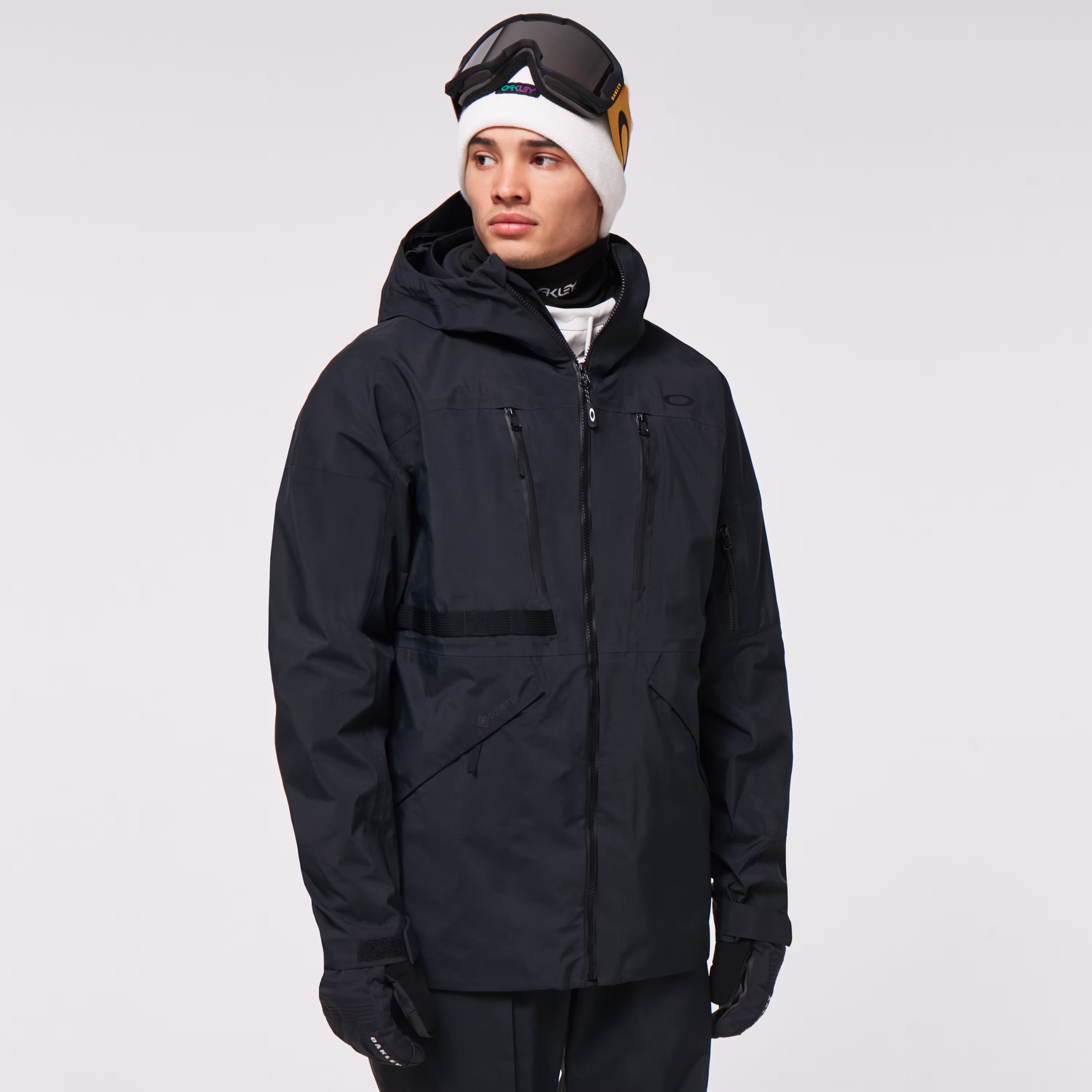Bowls Gore-Tex Pro Shell Jacket
