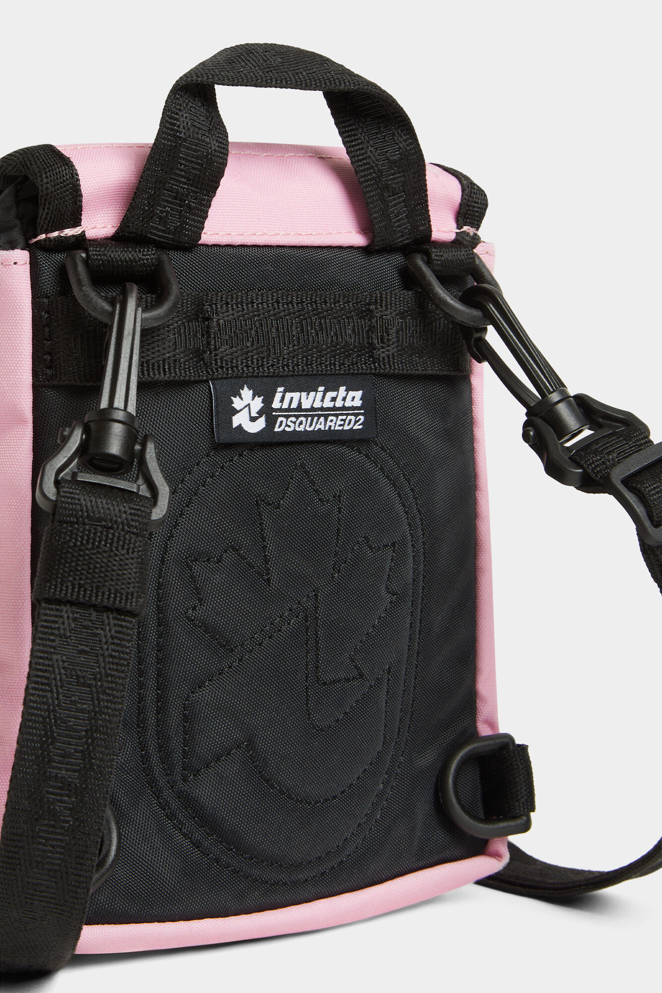 Invicta Mini Colour-Block Backpack