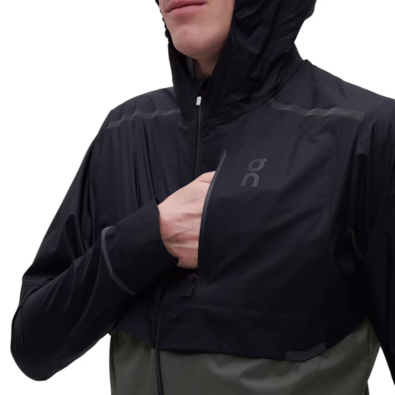 Men's Weather Jacket