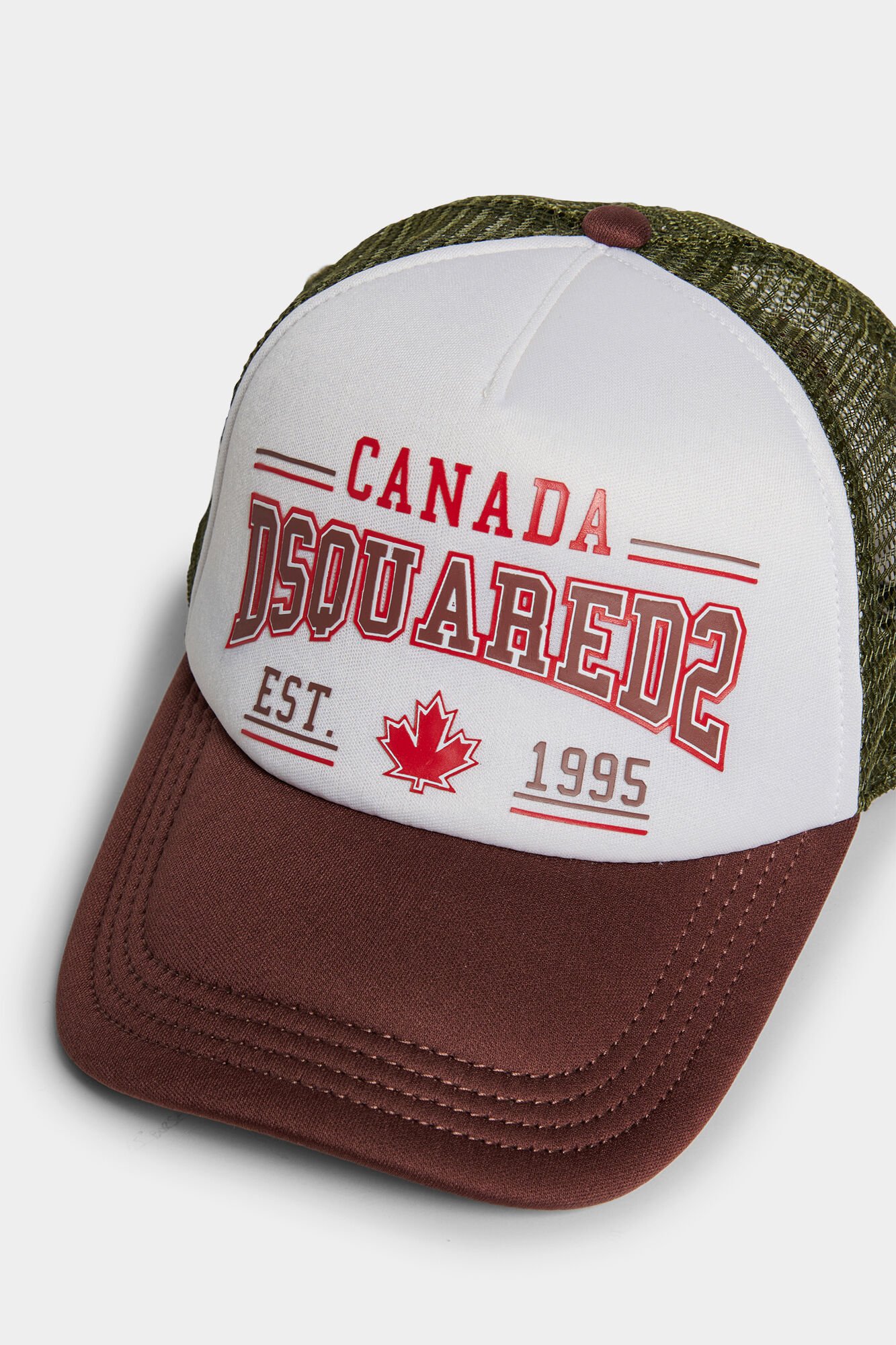 D2Kids Junior Mesh Baseball Cap