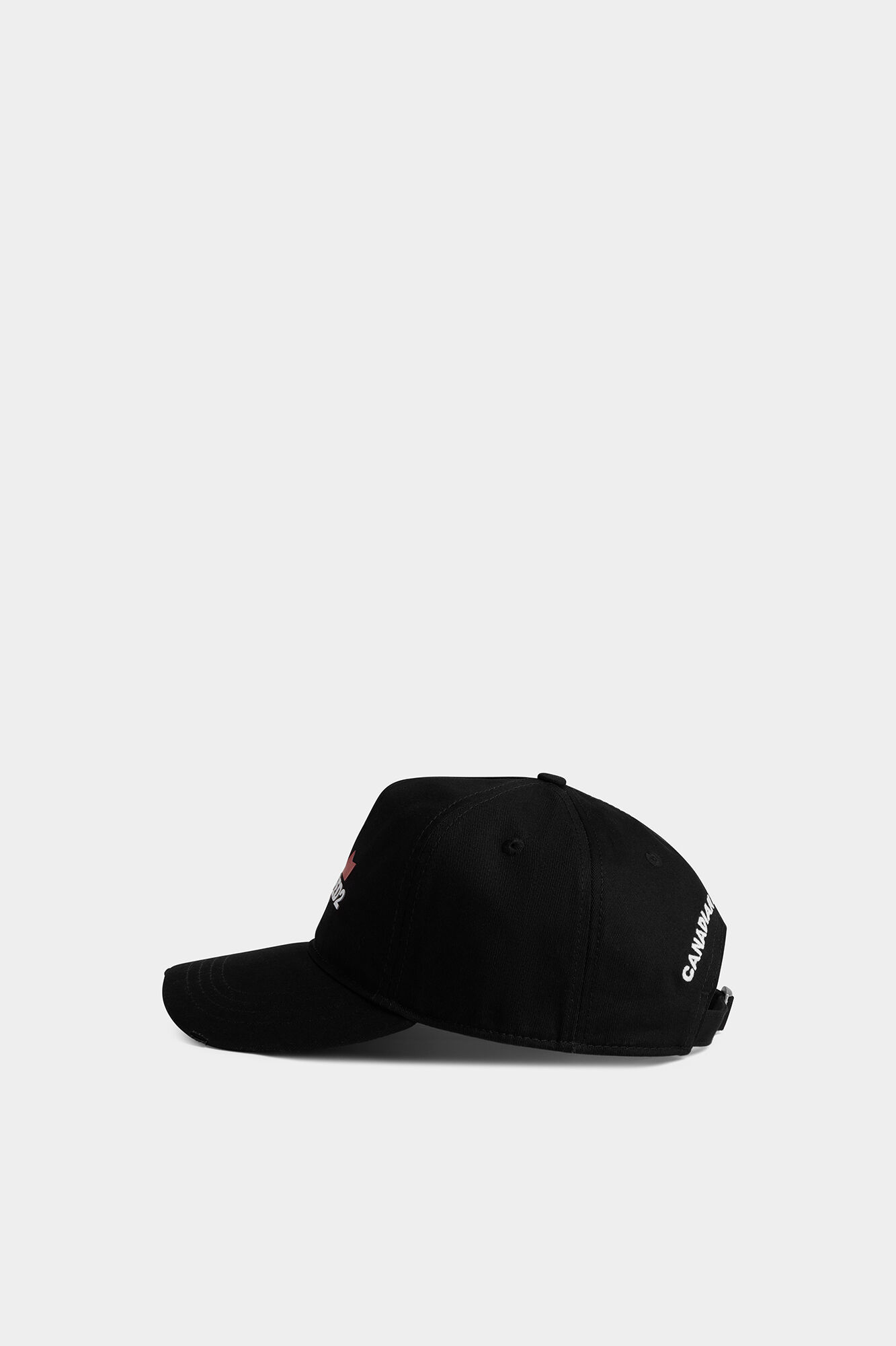 Dsquared2 Canadian Leaf Baseball Cap