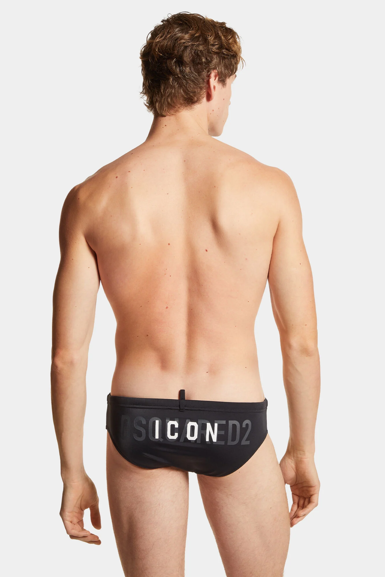Icon Swim Brief