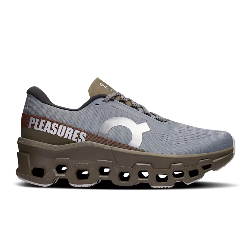 Women's Cloudmonster 2 PLEASURES x The Loop