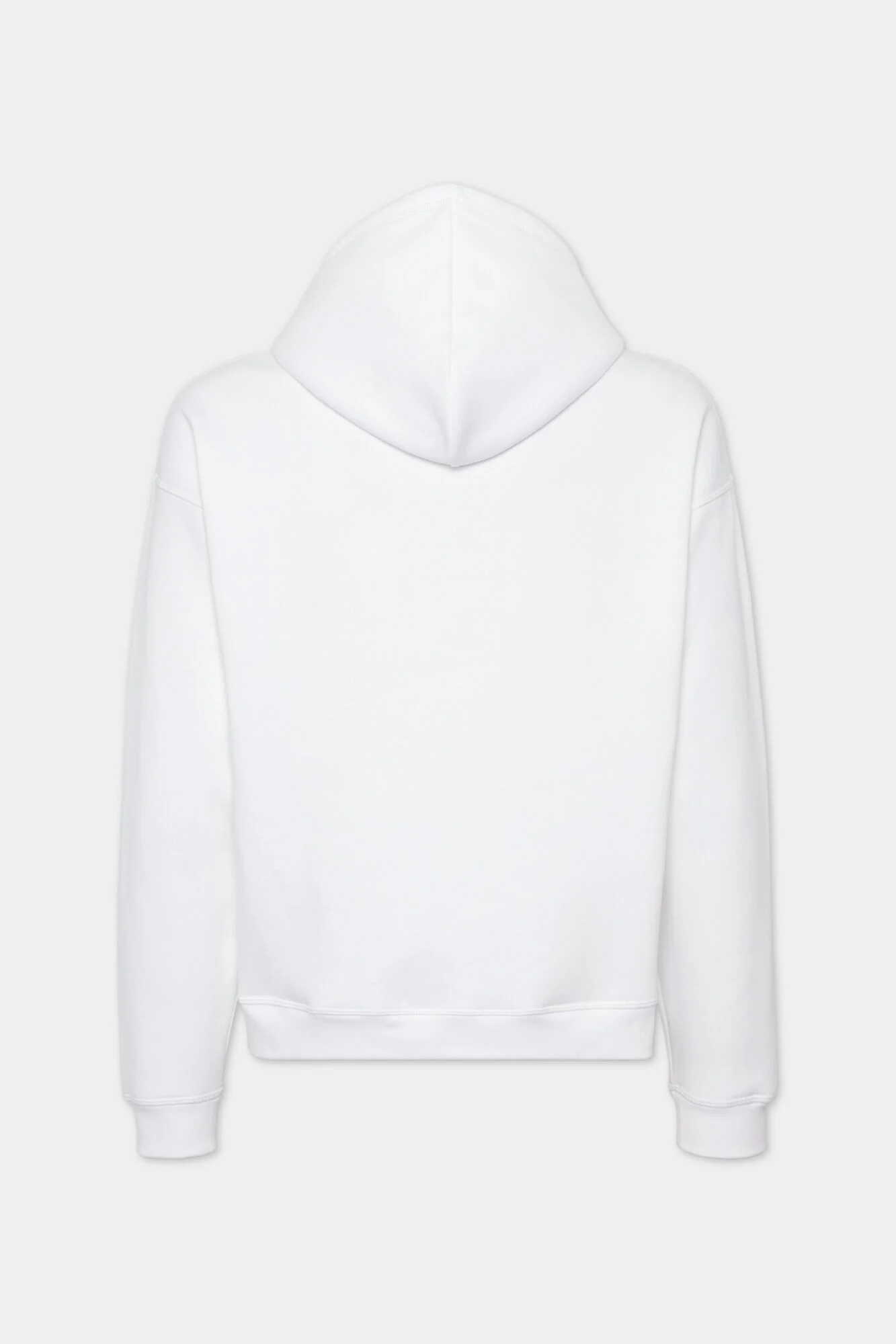 Icon New Generation Relax Fit Hoodie