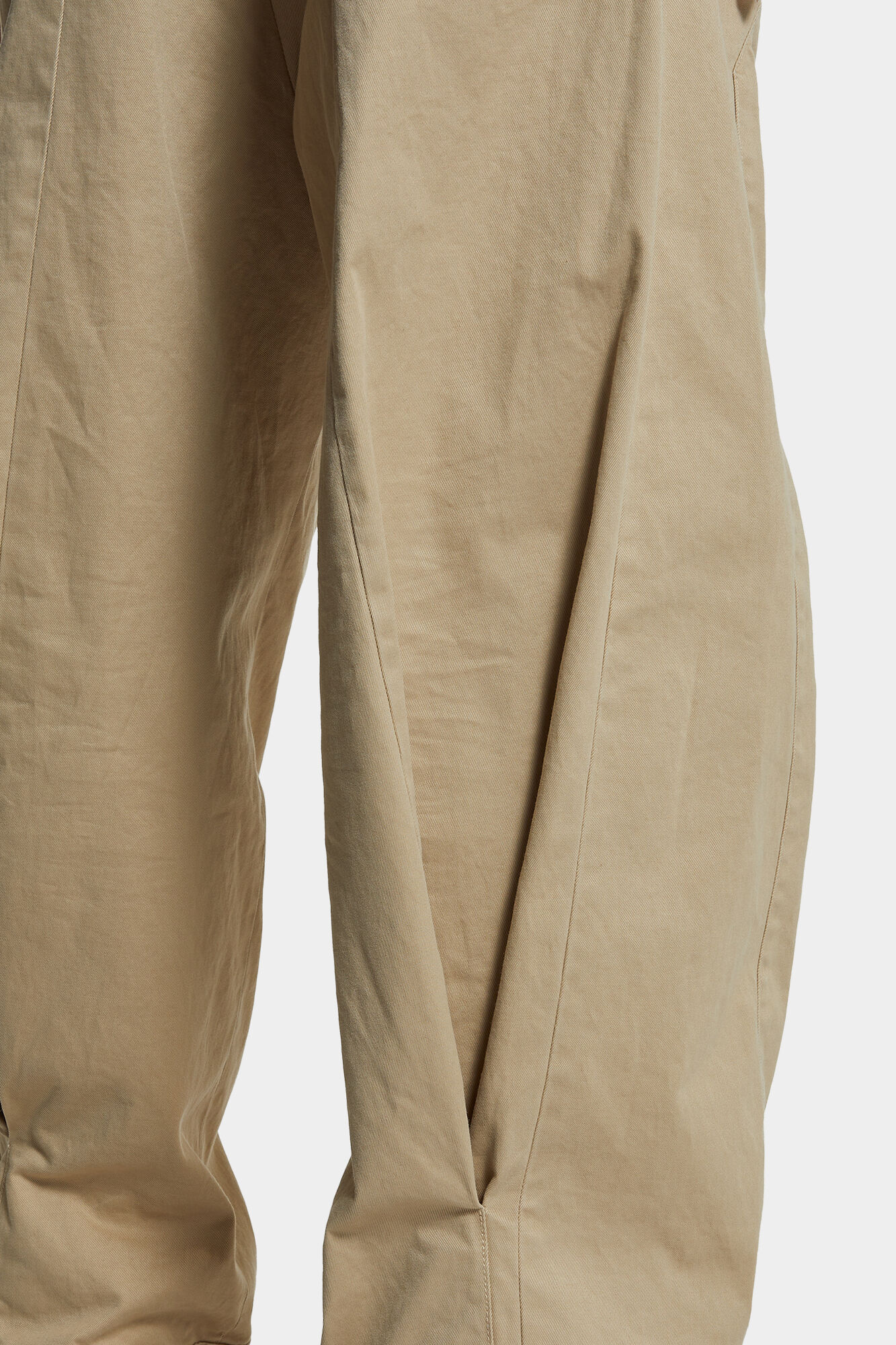 Ripped Wash L.A. Easy Pant