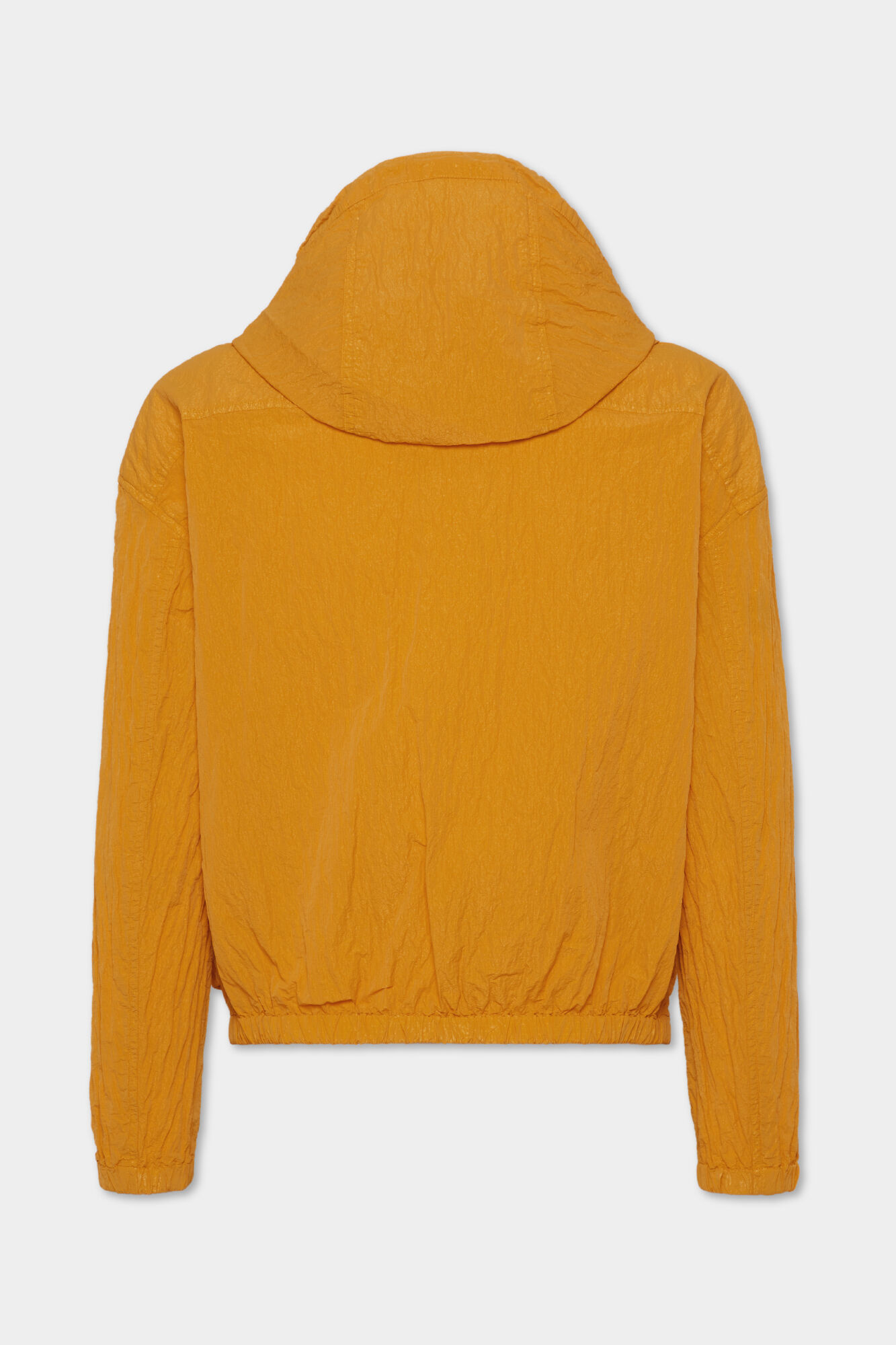 Icon New Generation Nylon Windbreaker