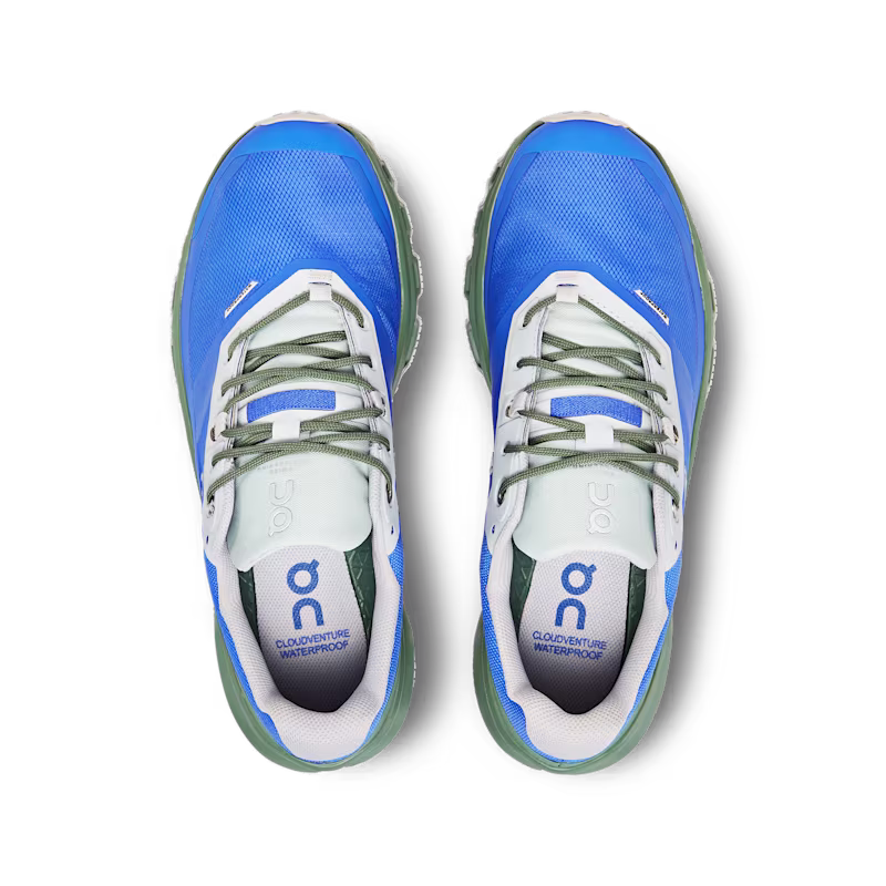 Women's Cloudventure Waterproof