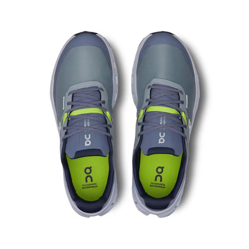 Men's Cloudvista 2 Waterproof