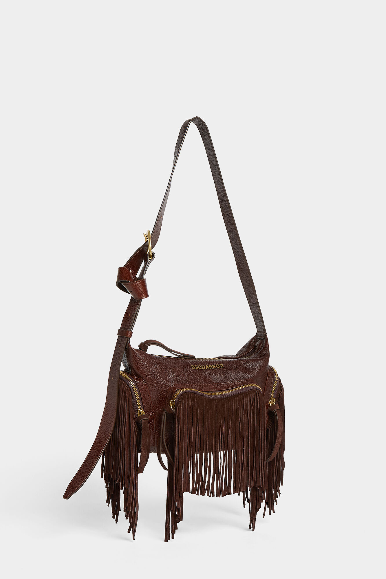 Canadian Girl Shoulder Bag