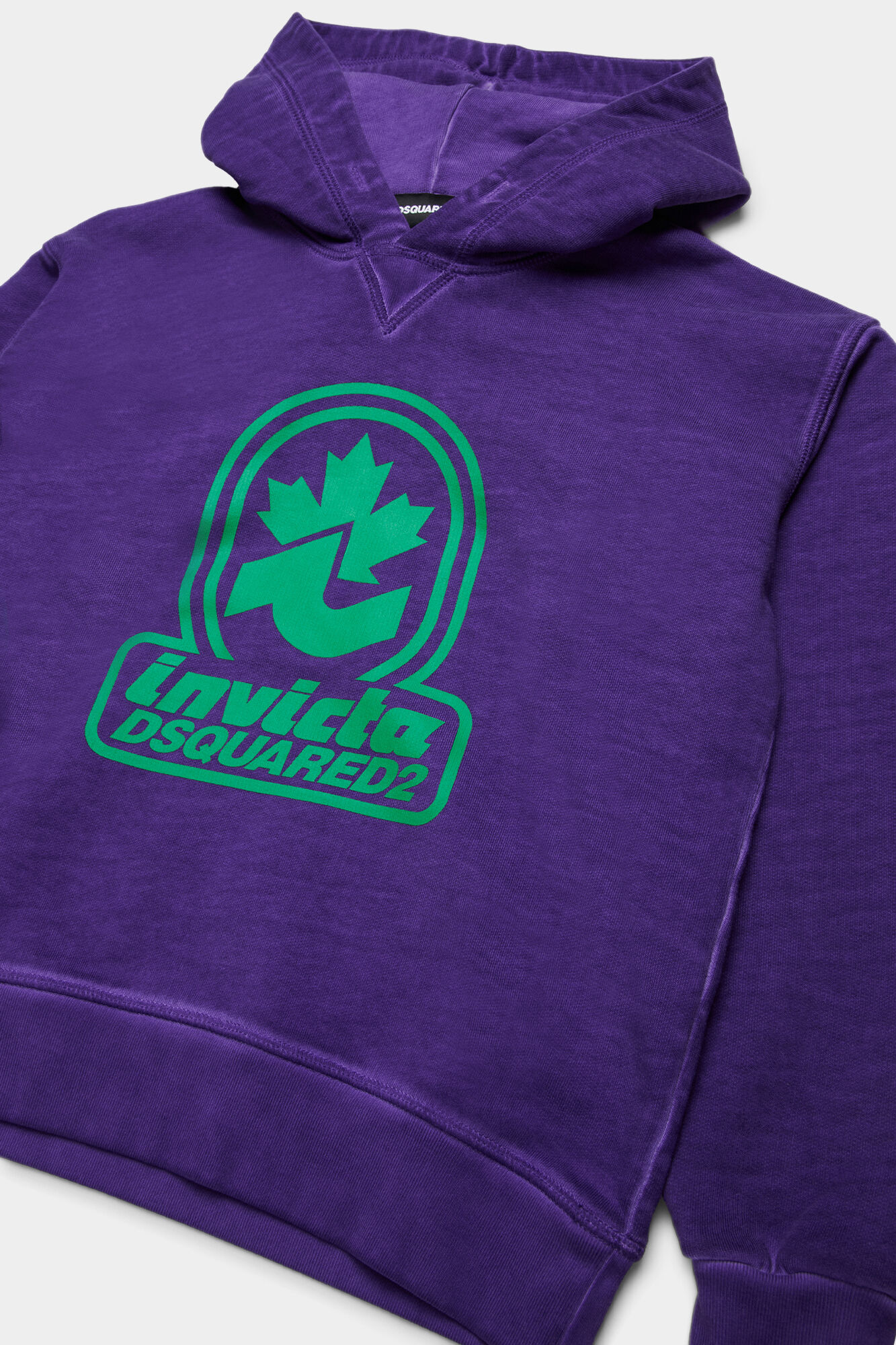 D2Kids Junior Invicta Hoodie