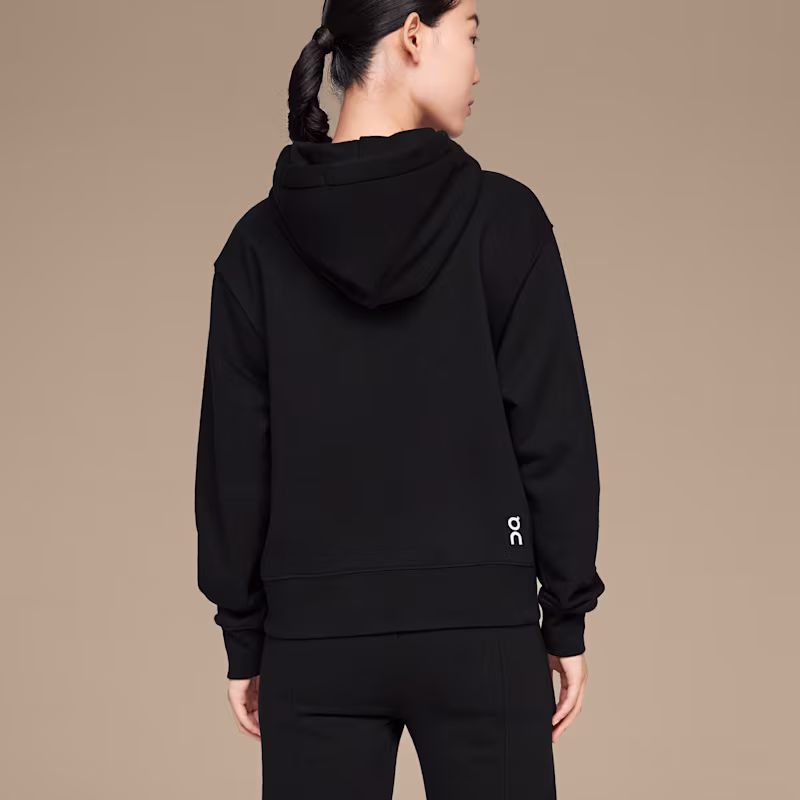 Women's Club Hoodie