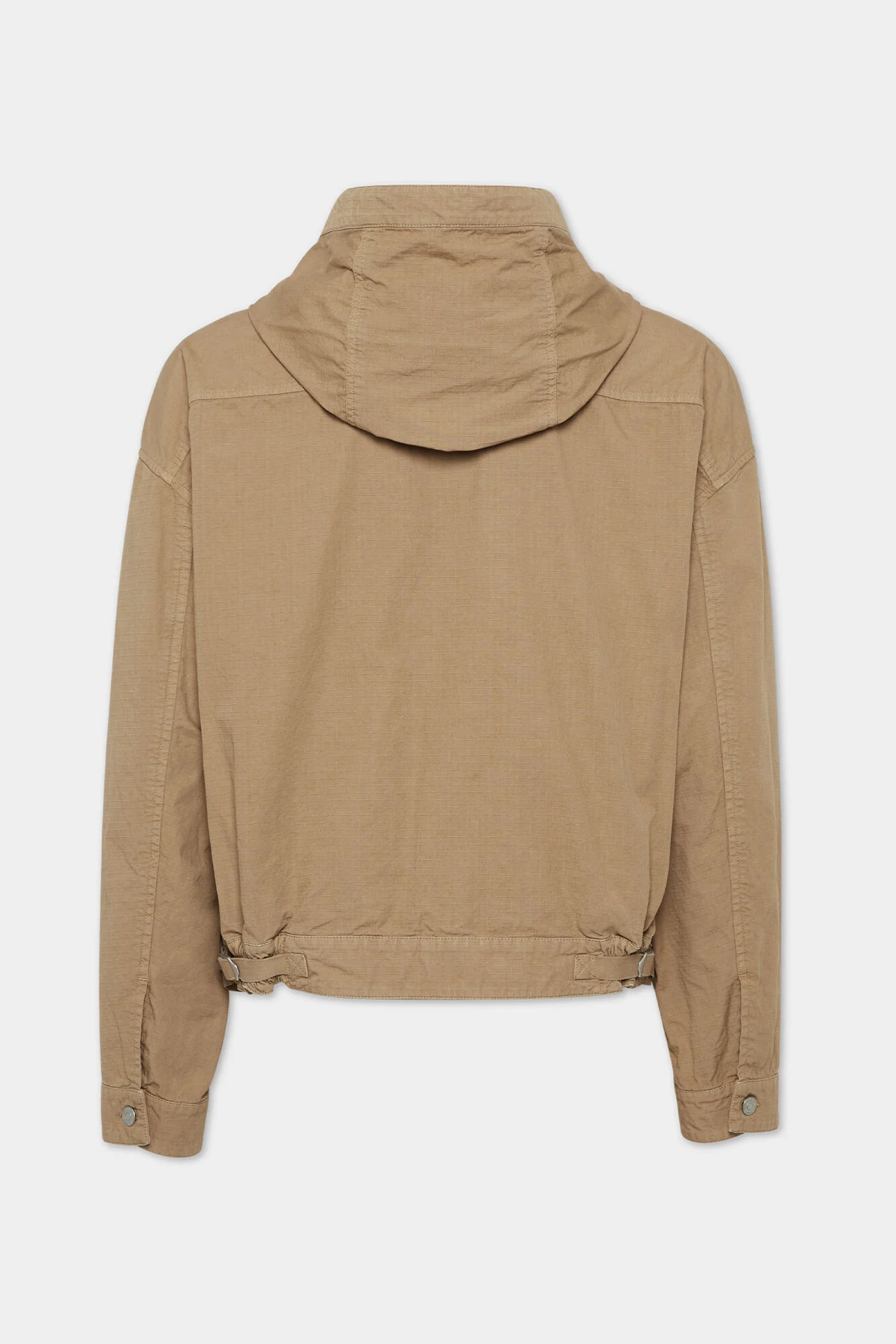 Icon New Generation Ripstop Windbreaker