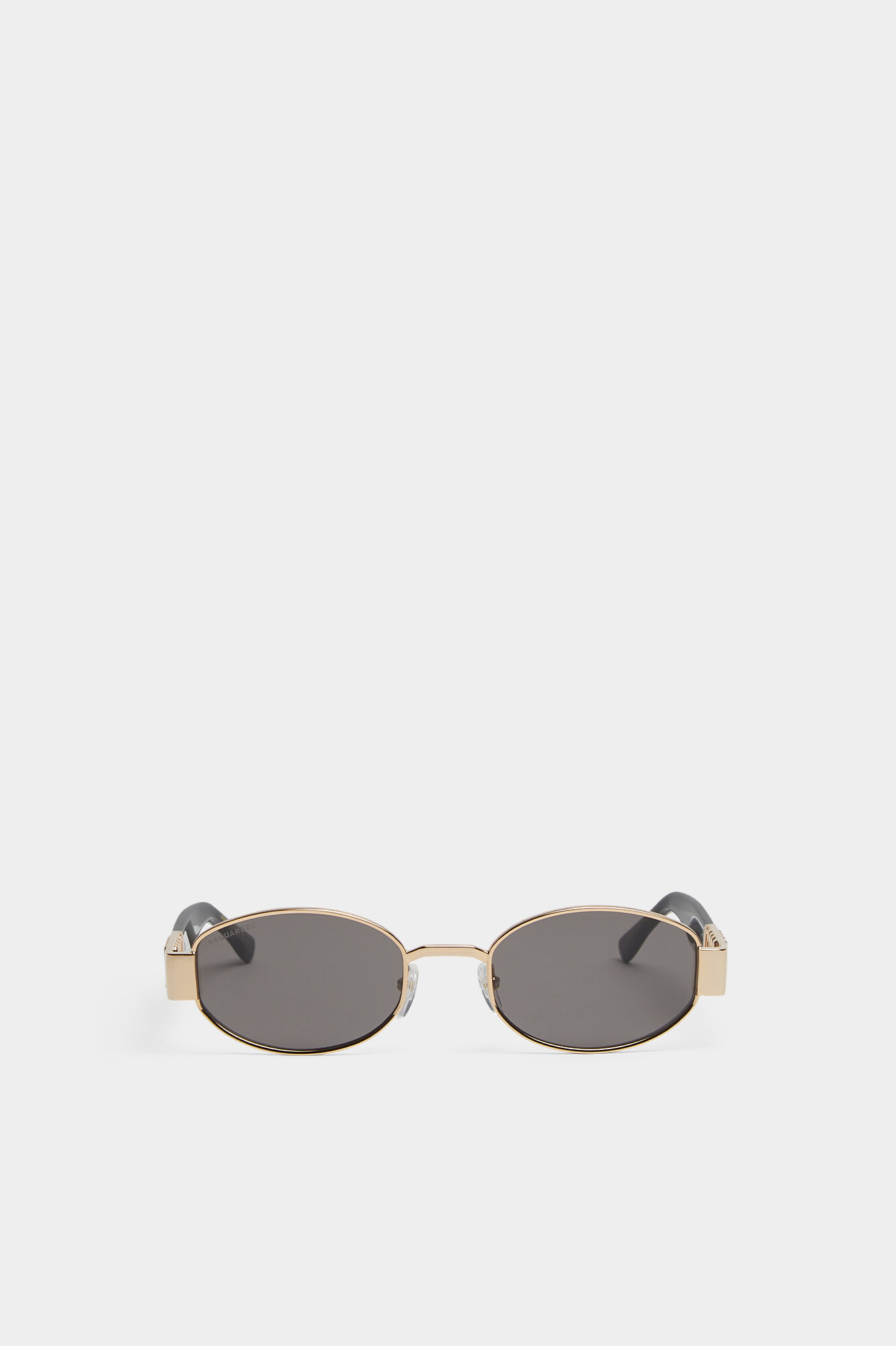 Hype Rose Gold Sunglasses