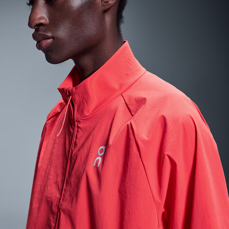 Men's All-Day 1/2 Zip Jacket