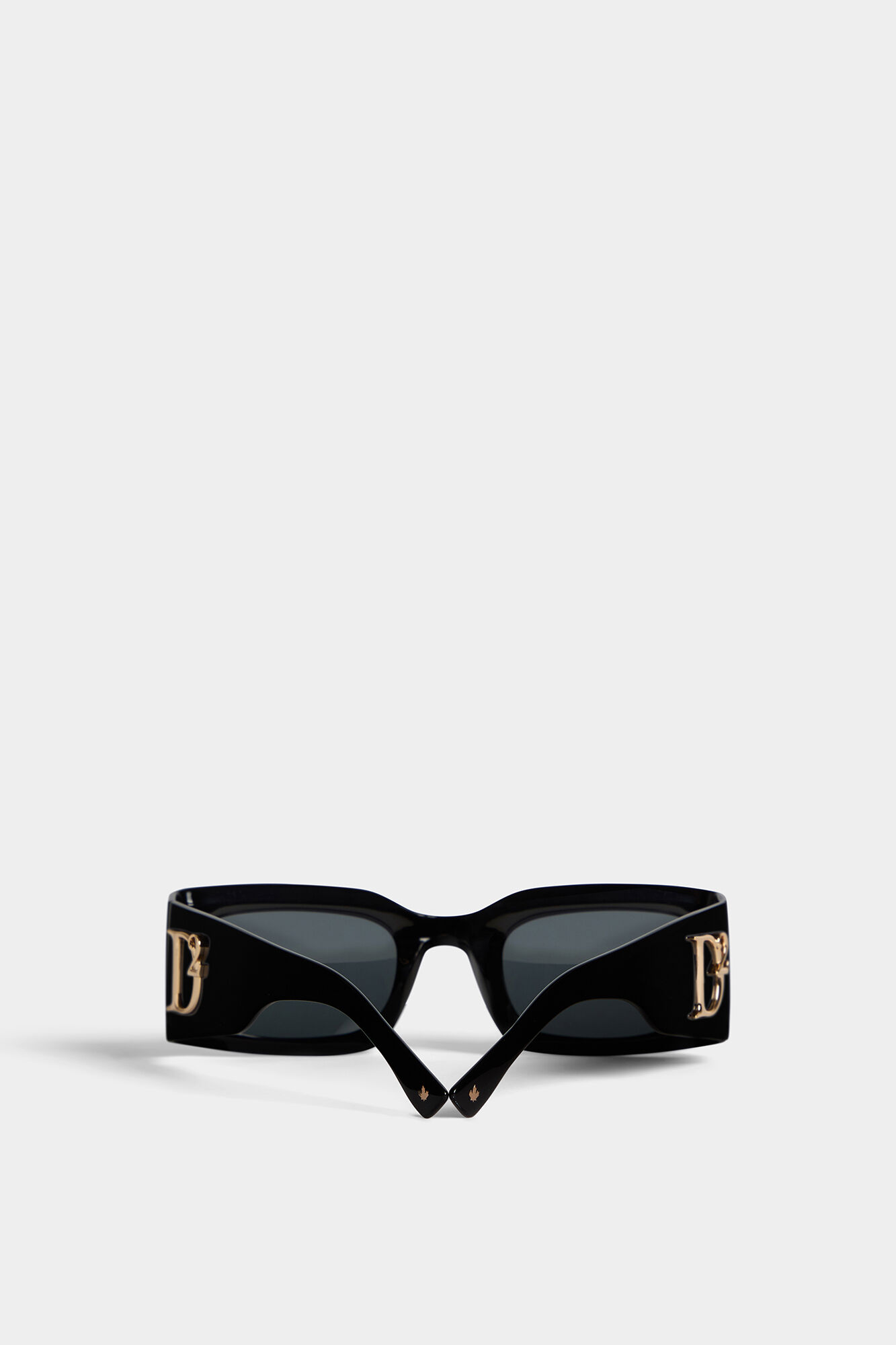 Hype Black Sunglasses