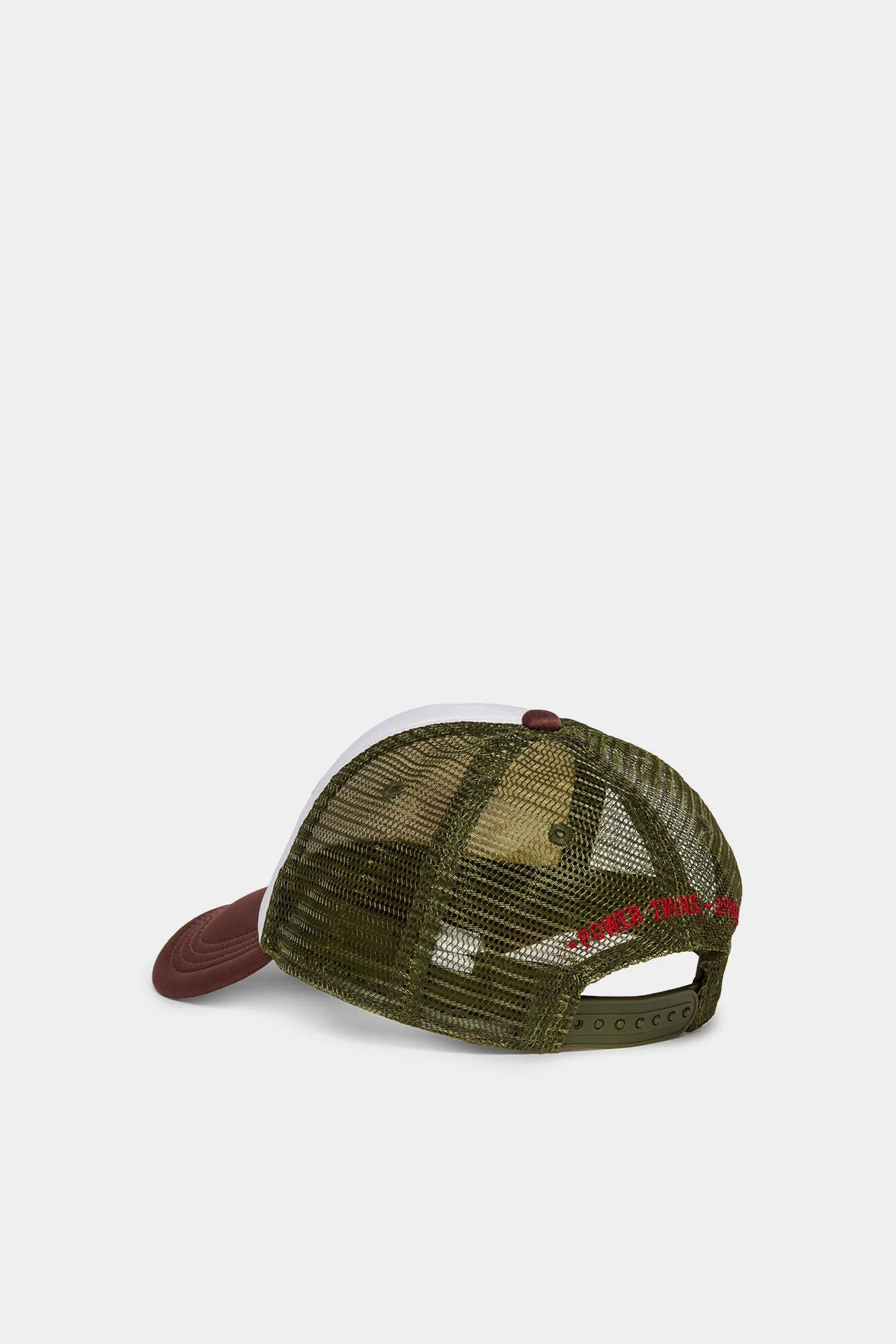 D2Kids Junior Mesh Baseball Cap