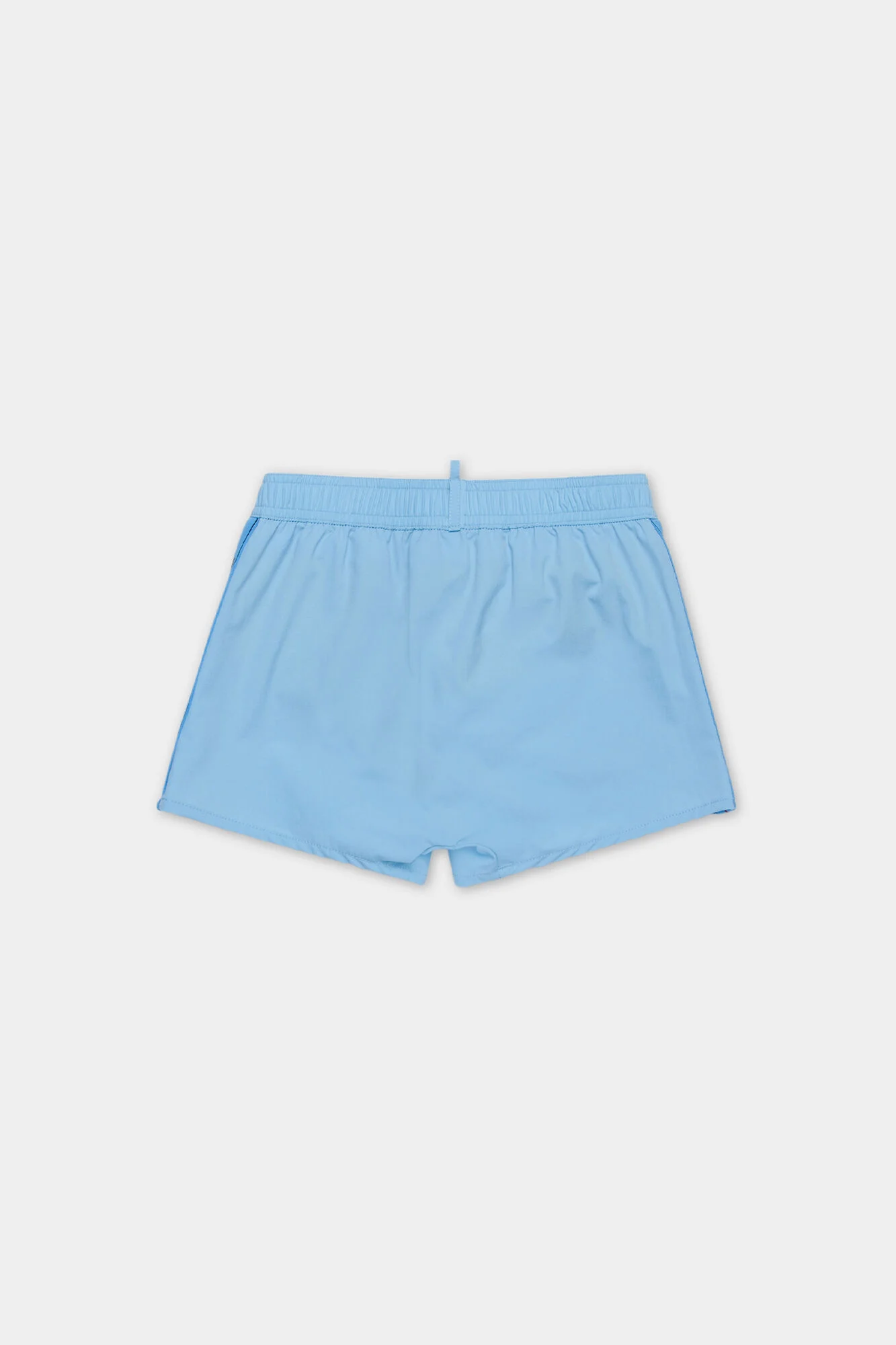 D2Kids Junior Maple Leaf Band Swim Shorts