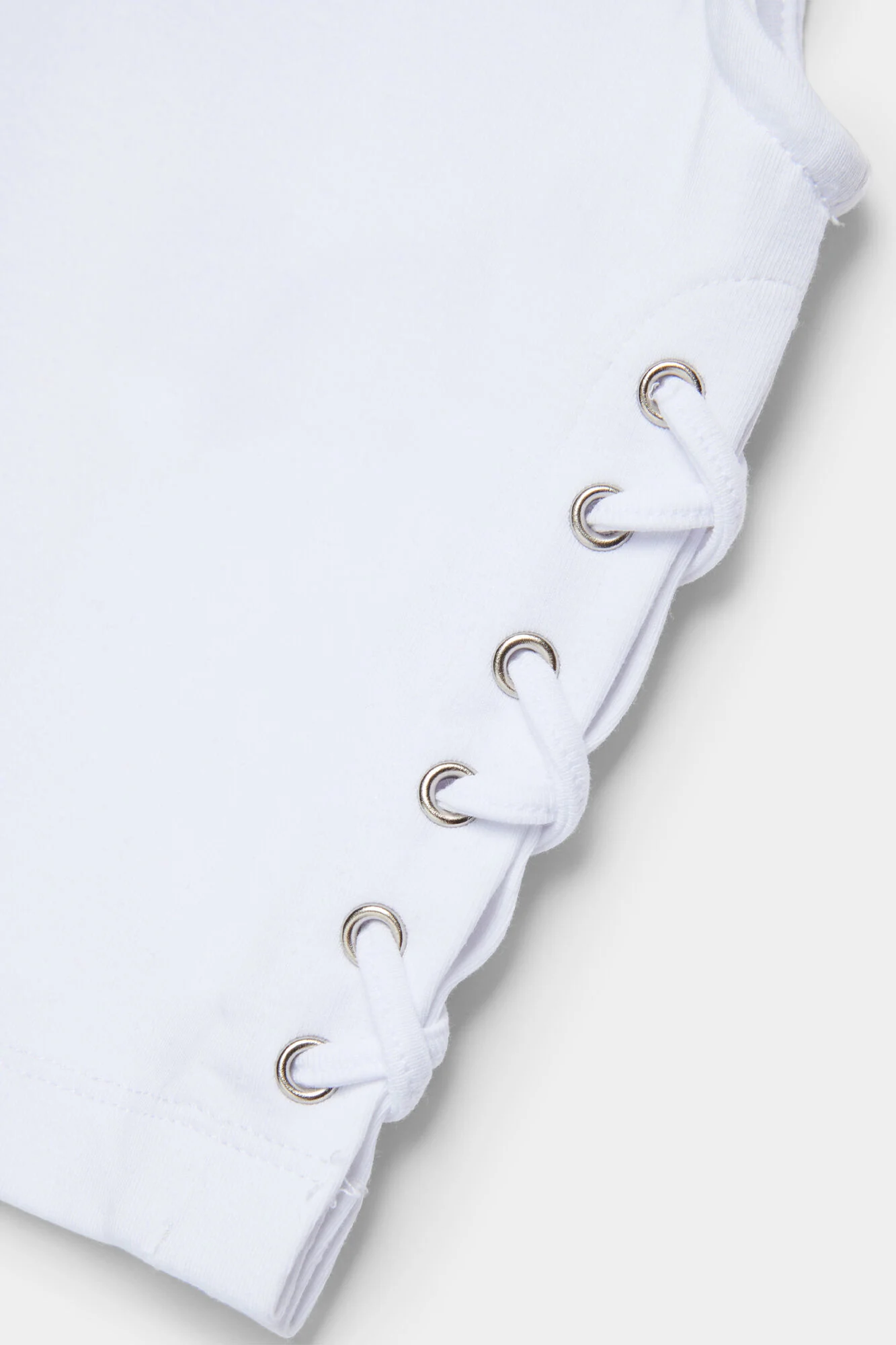 D2Kids Junior Side Tie T-Shirt