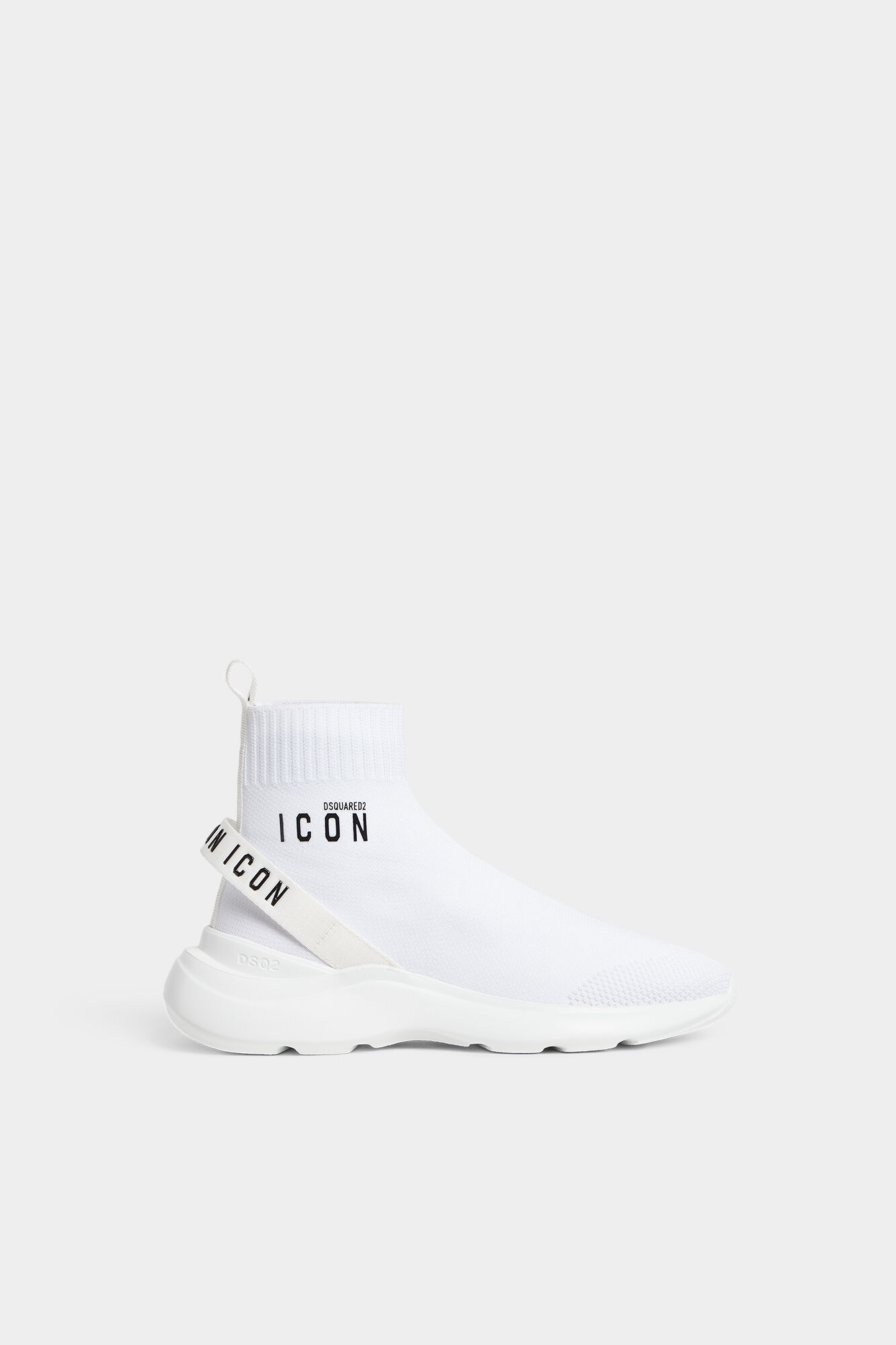 Icon Fly High Top Sneakers