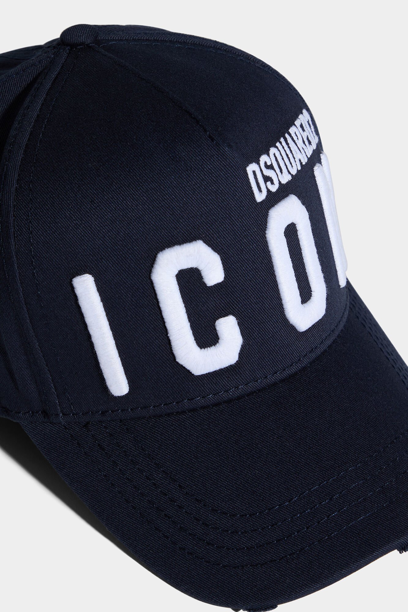 Icon Baseball Cap