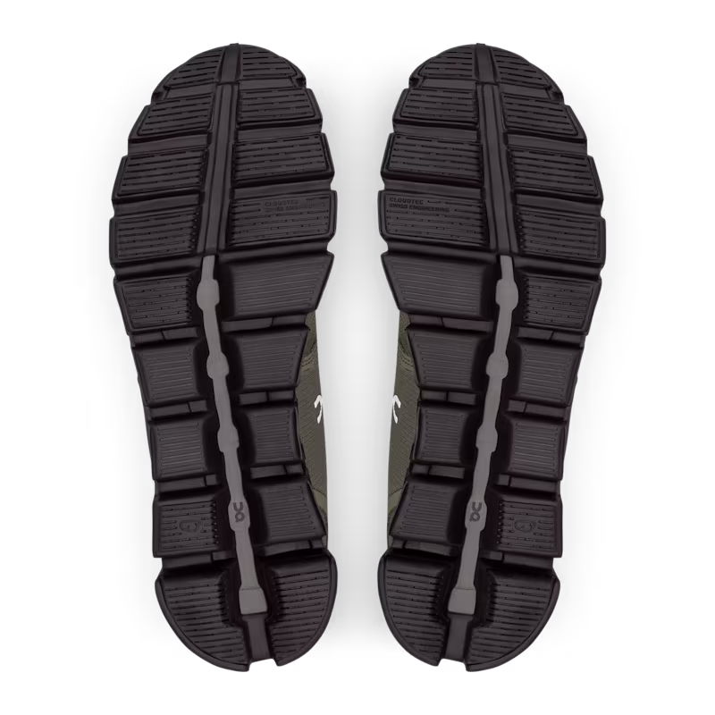 Men's Cloud 5 Waterproof