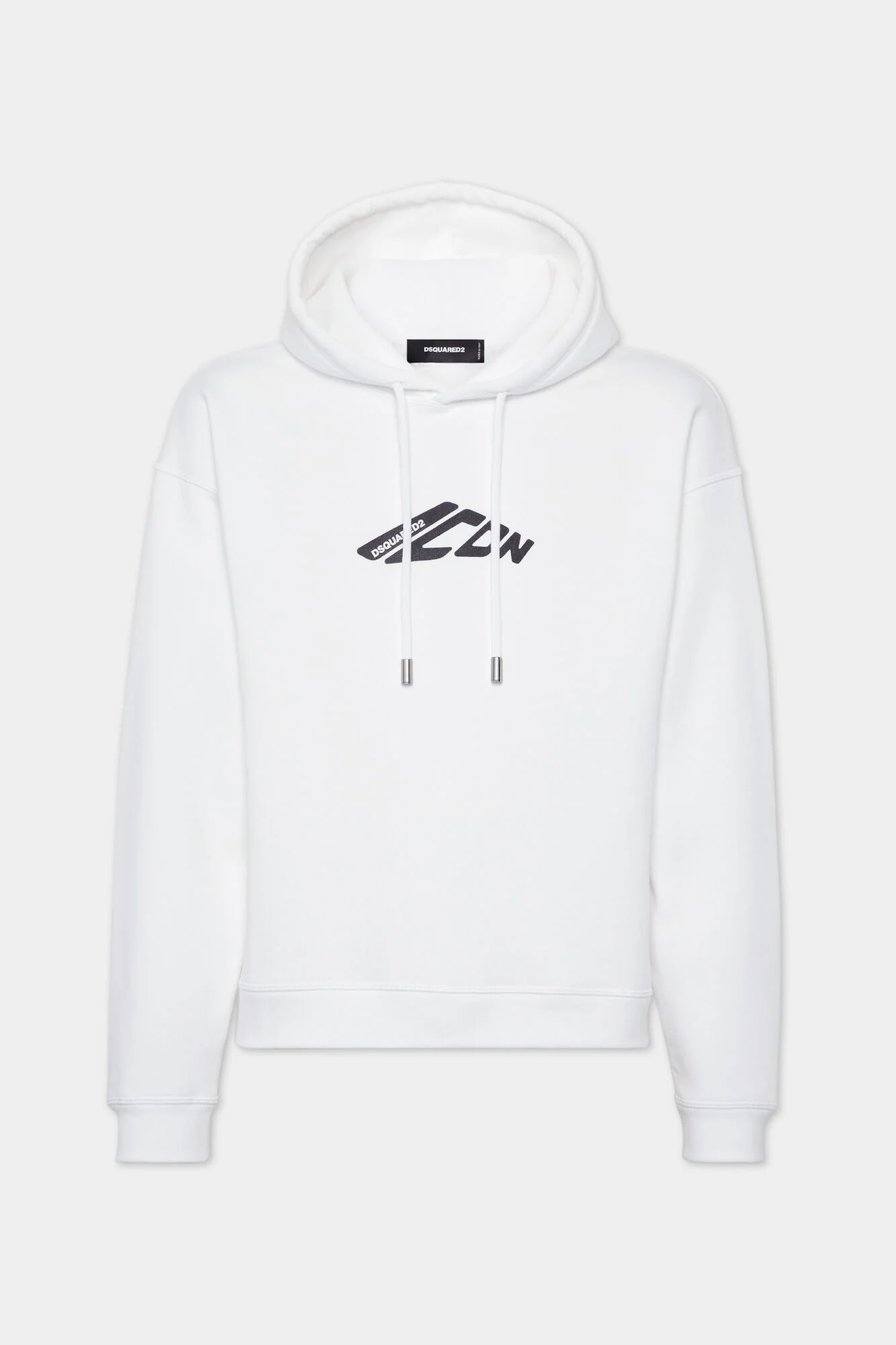 Icon New Generation Relax Fit Hoodie