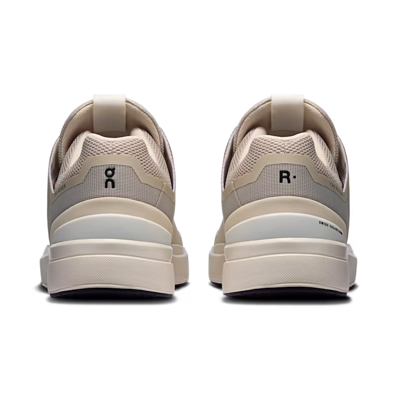 Women's THE ROGER Spin