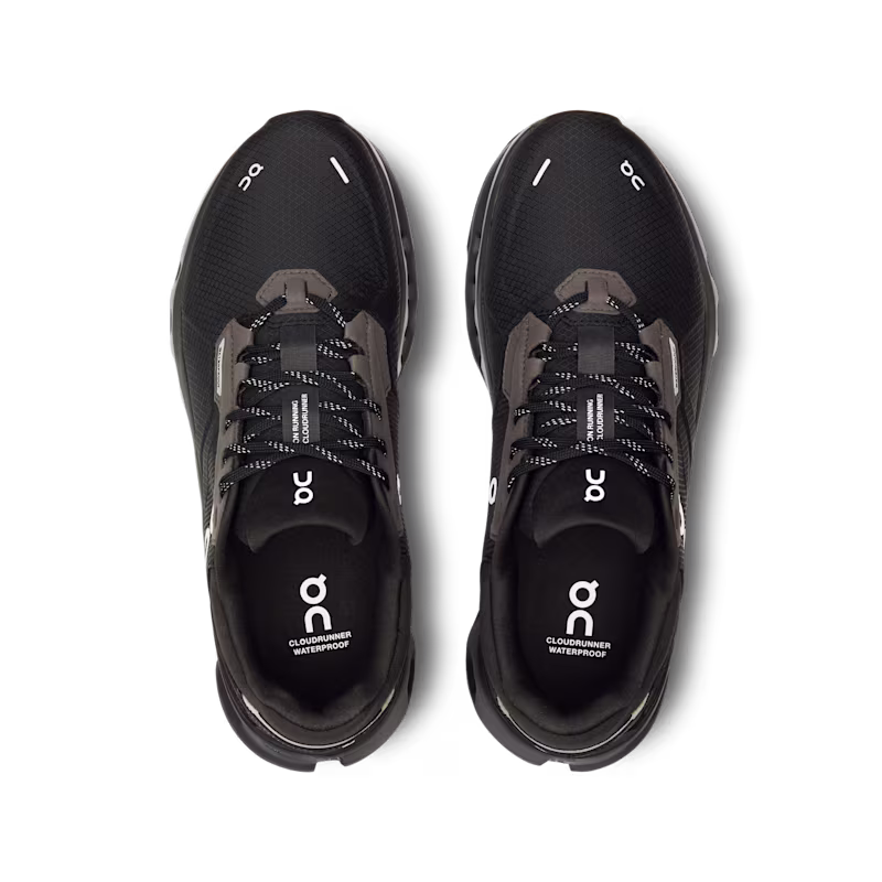 Women's Cloudrunner 2 Waterproof