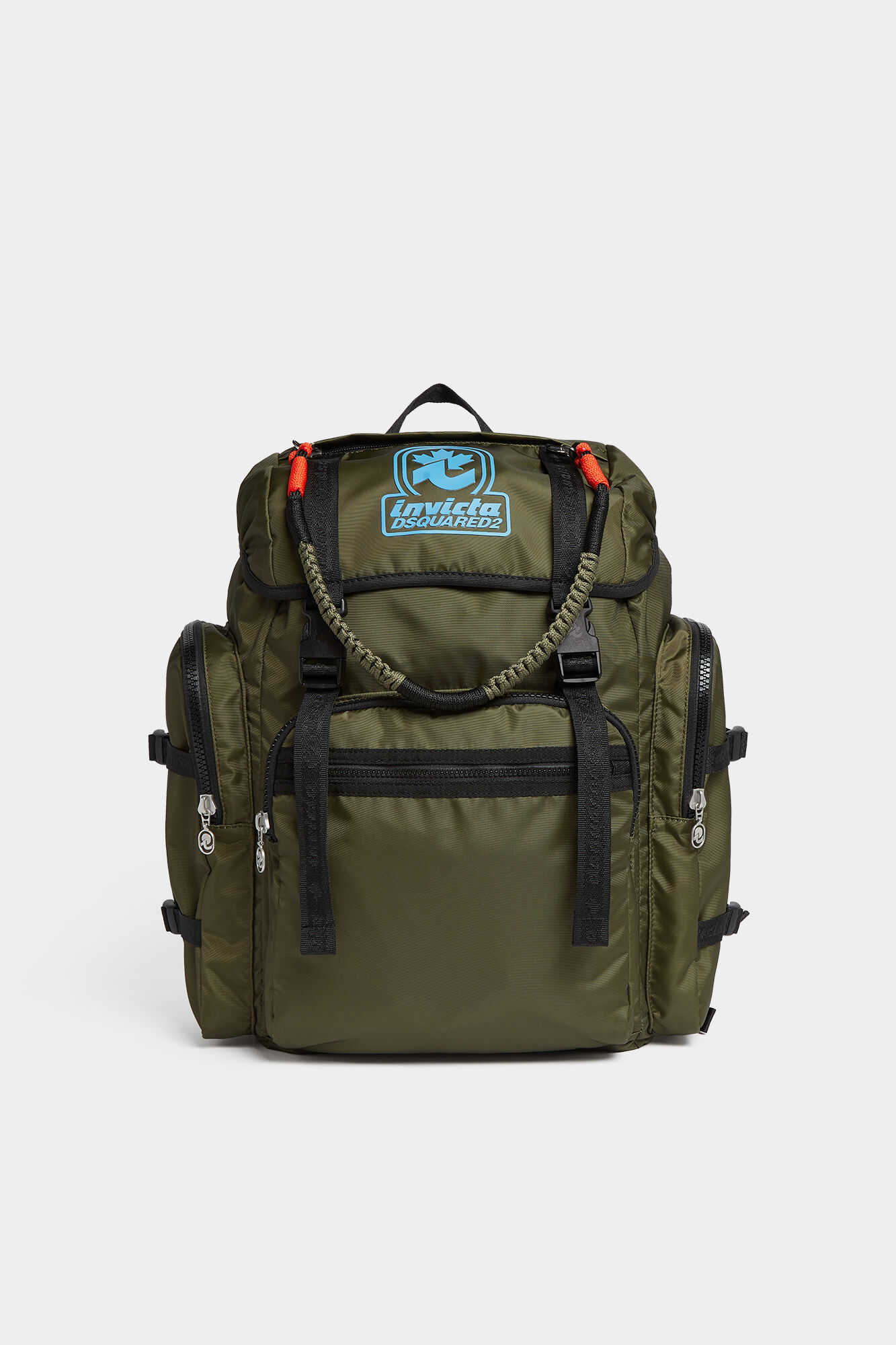 Invicta Backpack