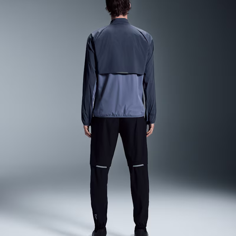 Men's Weather Jacket Insulated