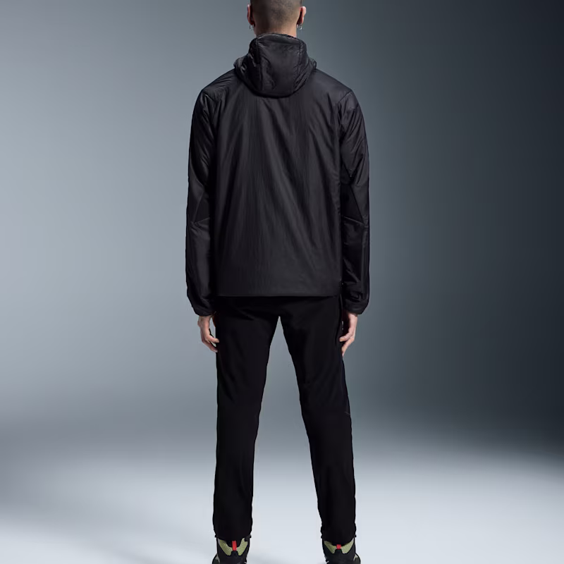 Men's Trek Jacket Insulated