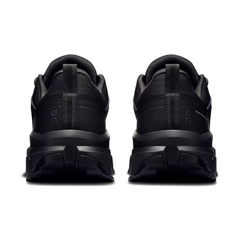 Men's Cloudrock Low WP