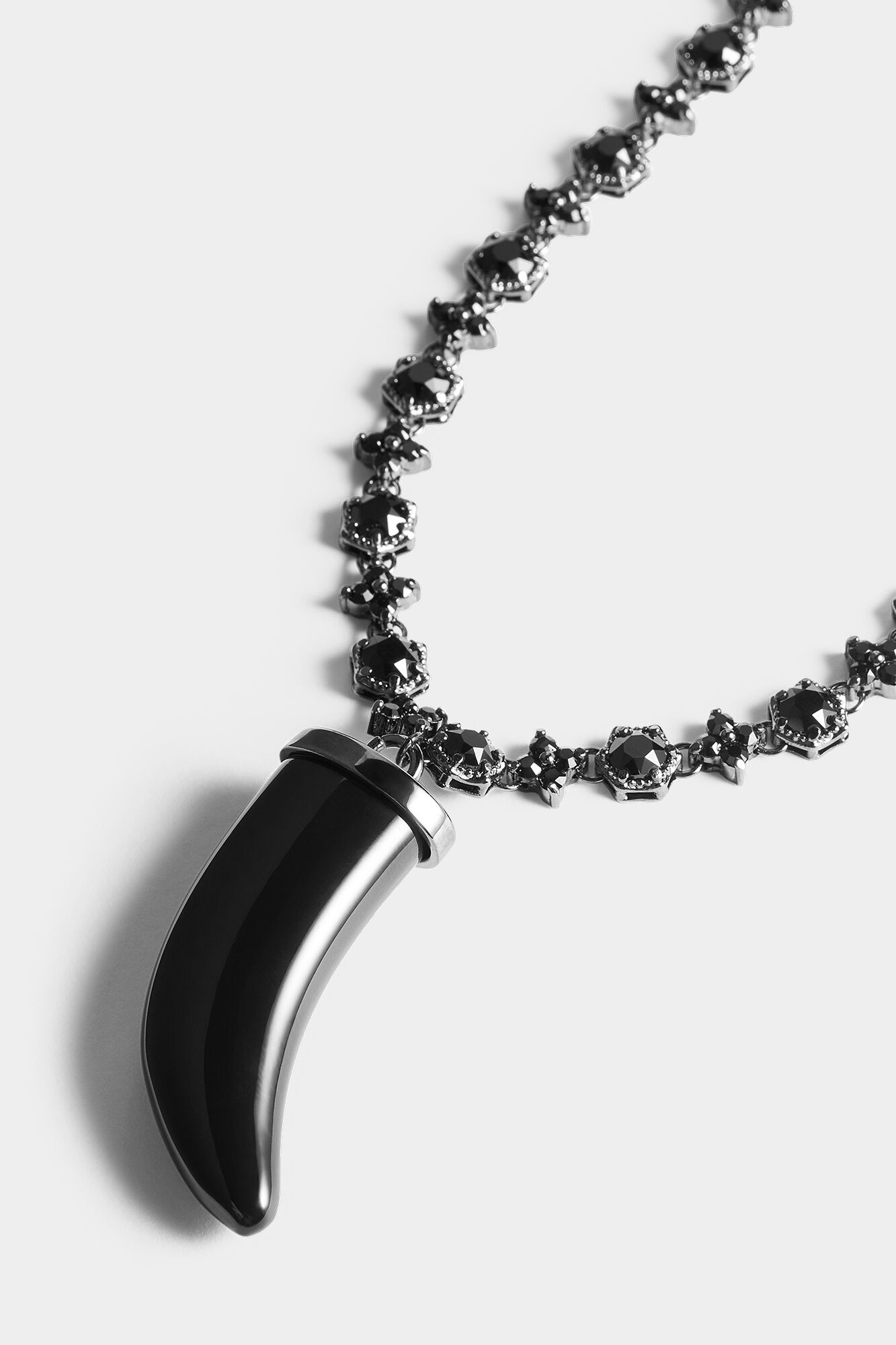 Crazy Jungle Necklace