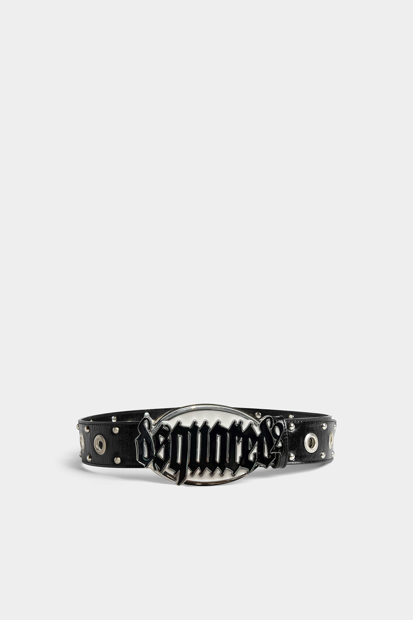 Gothic Dsquared2 Belt