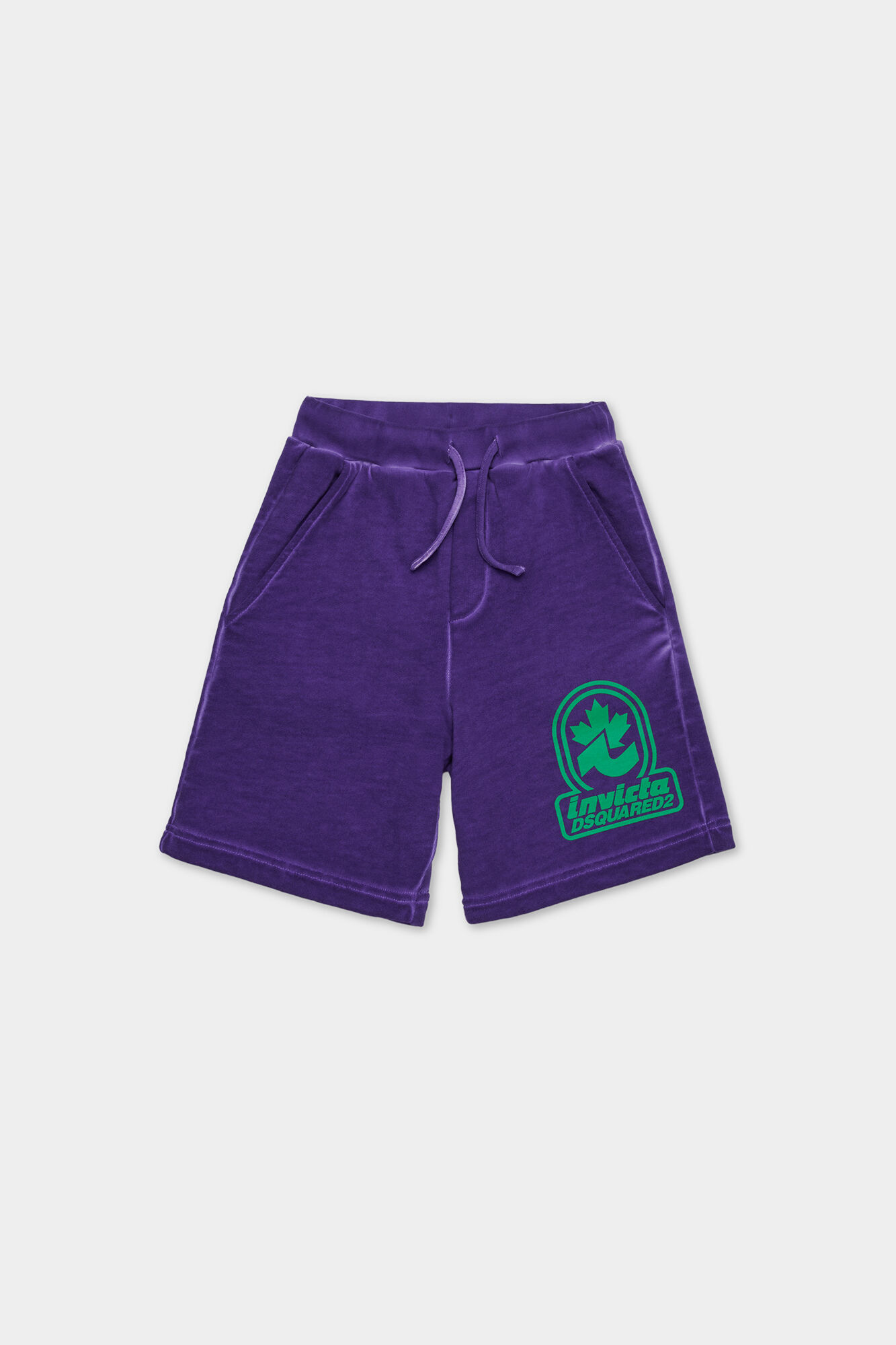 D2Kids Junior Invicta Shorts