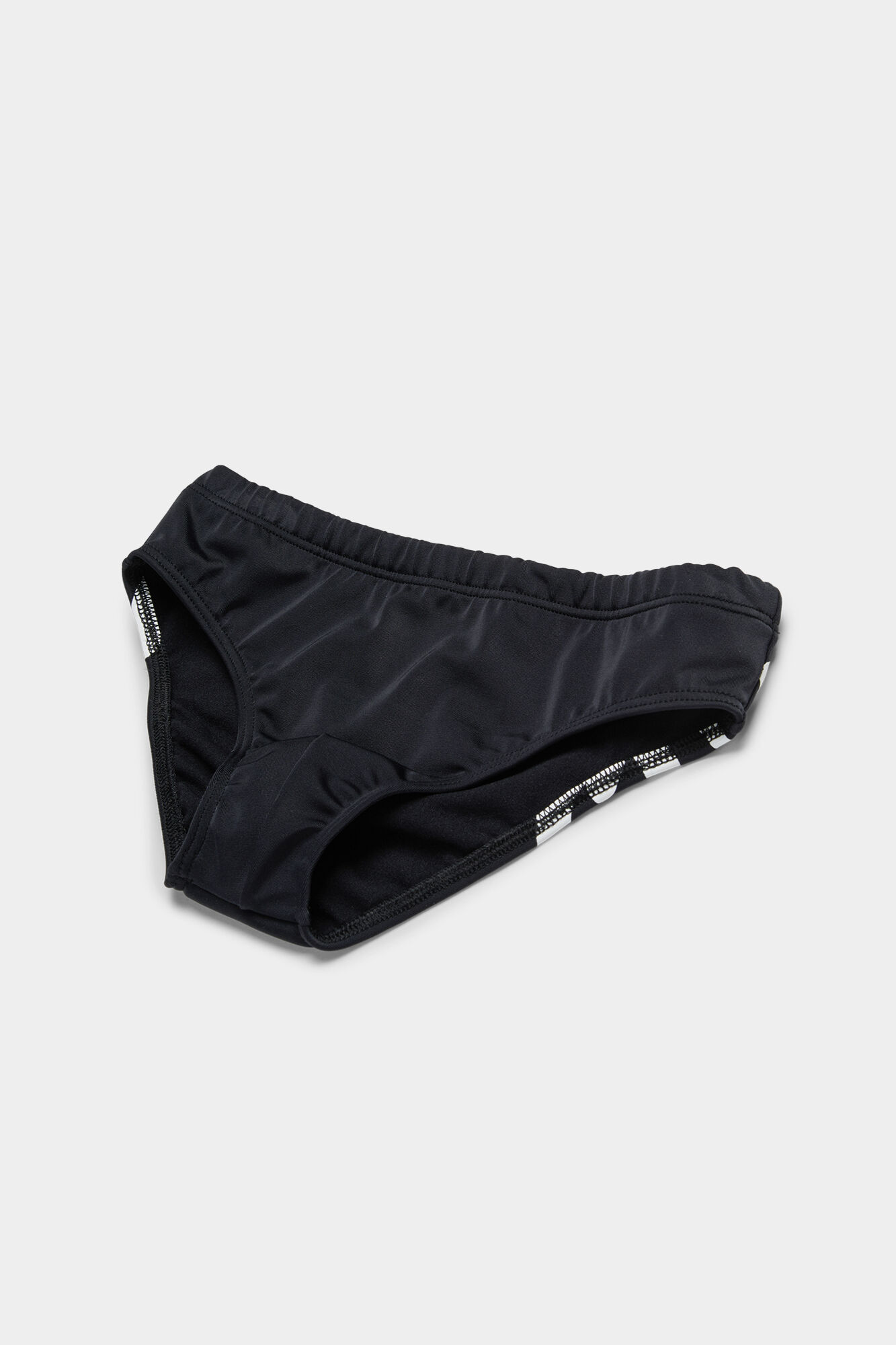 D2Kids Junior Logo Swim Briefs