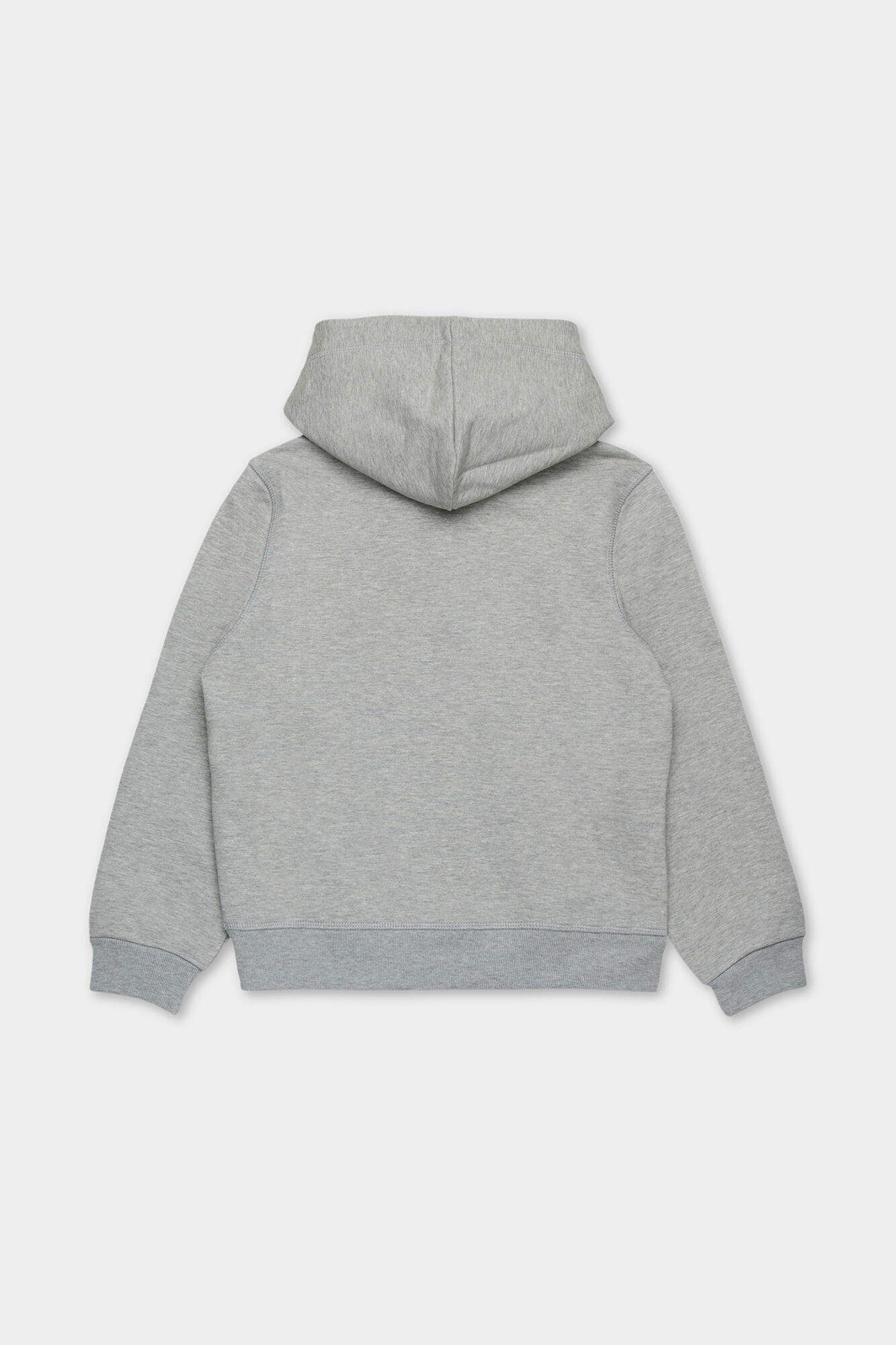 D2Kids Junior Stars and Stripes Hoodie