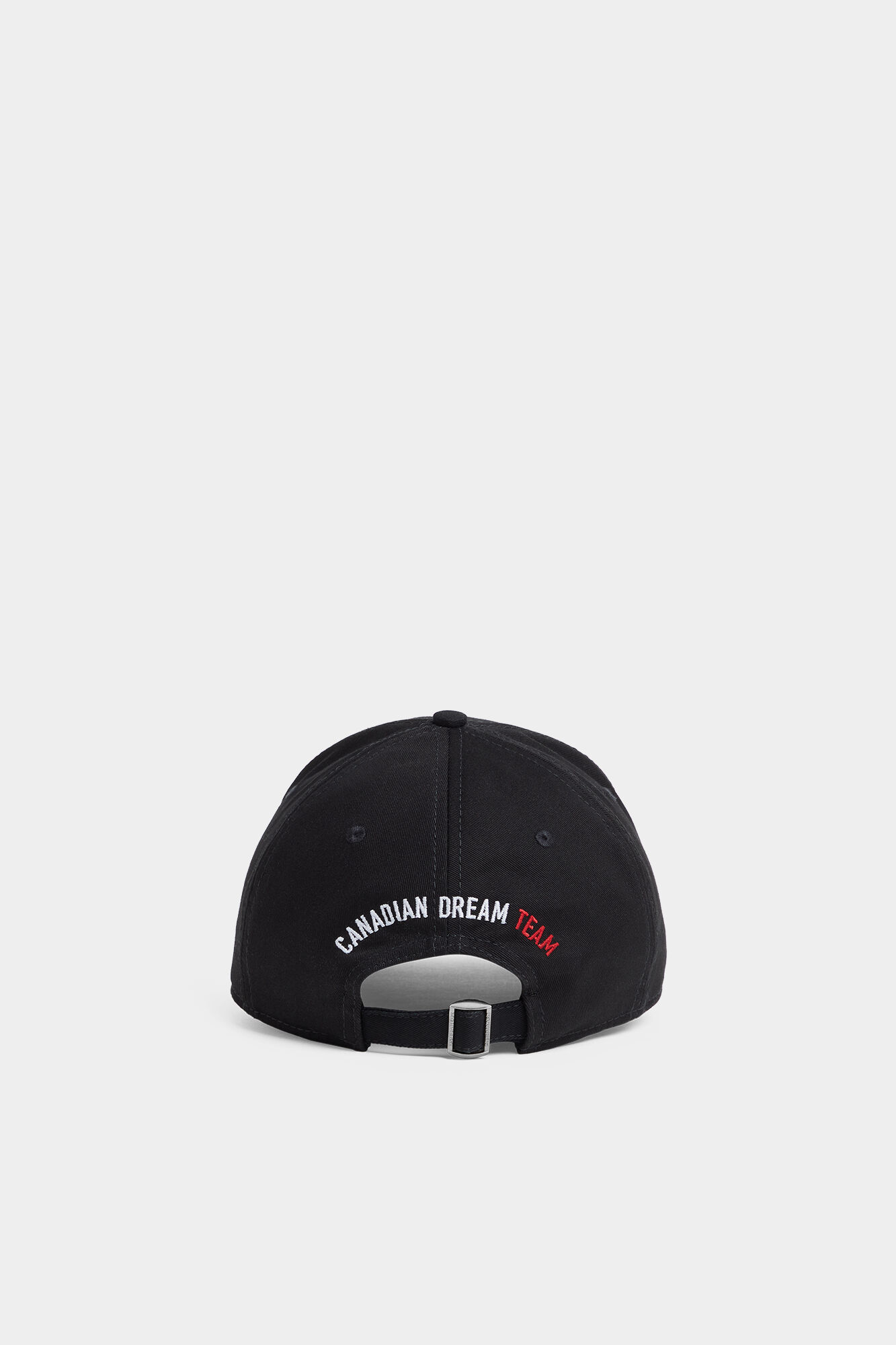 Dsquared2 Milano Baseball Cap