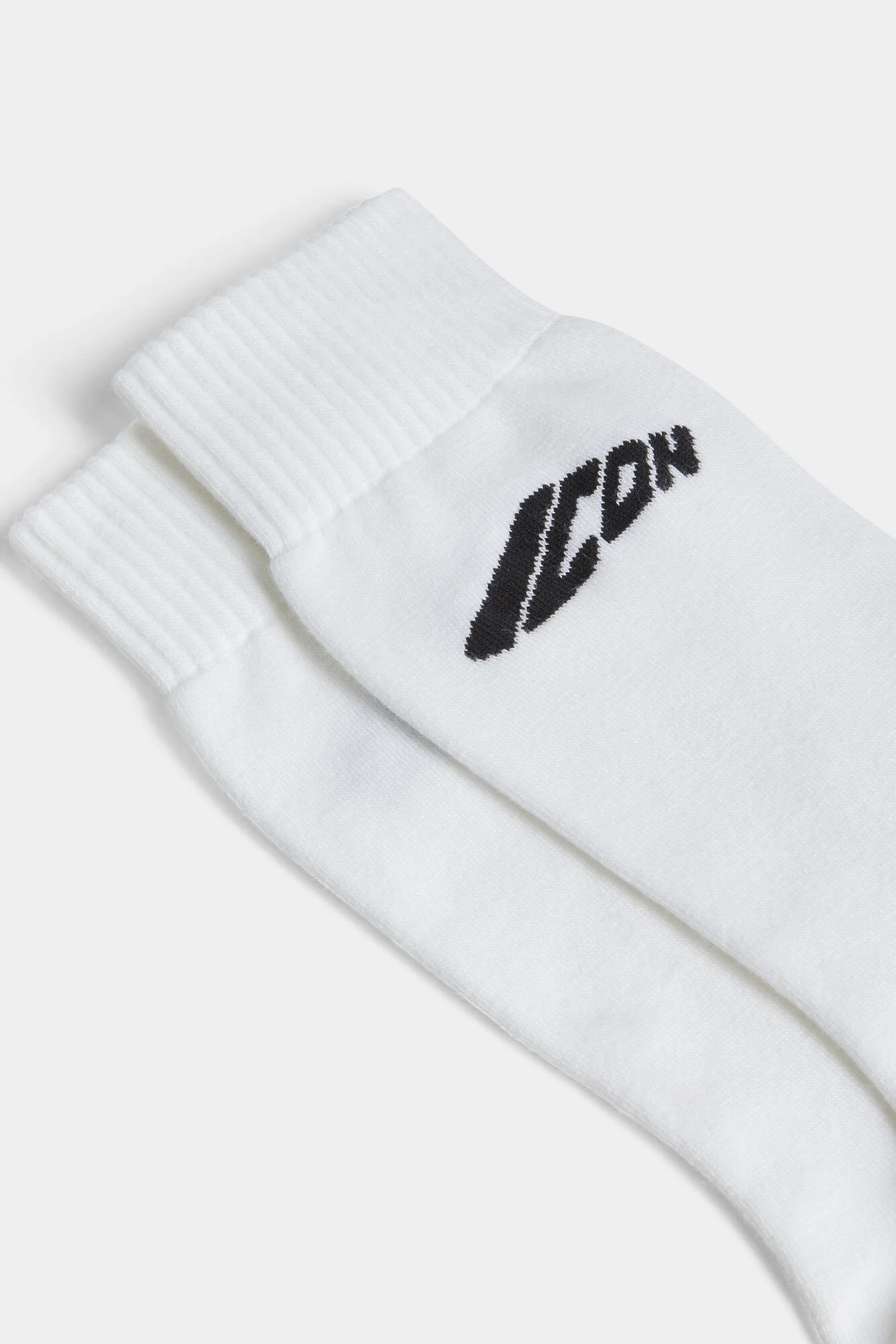 Dsquared2 Mid-Crew Socks