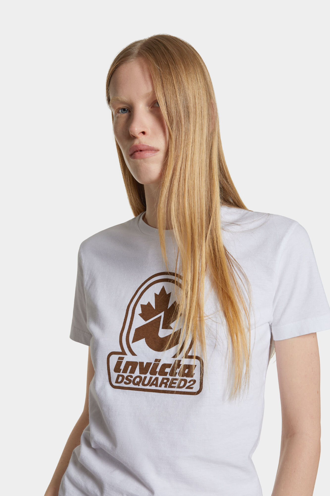 Best Fade Dyed Invicta Just Right Fit T-Shirt