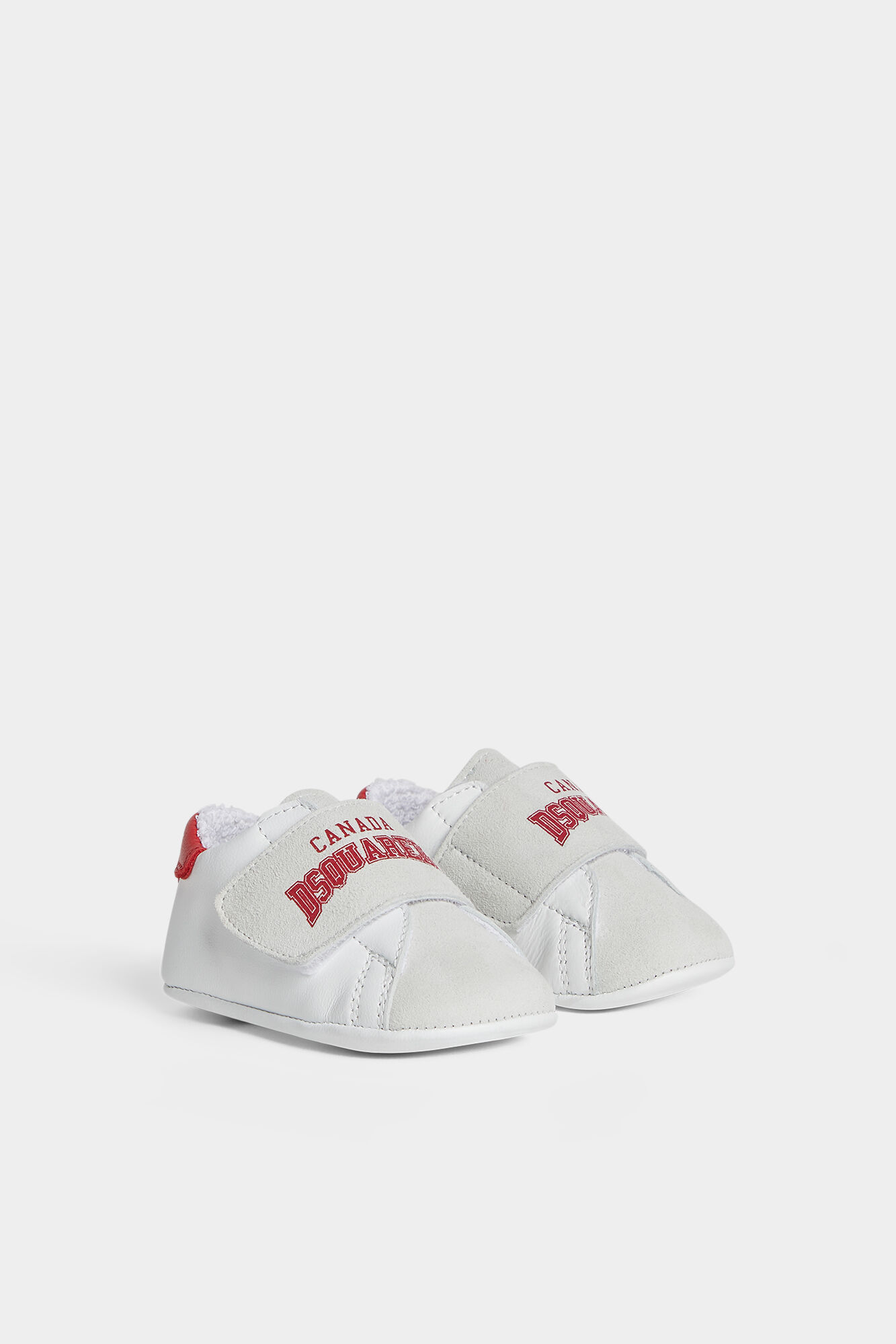 D2Kids Newborn Sneakers