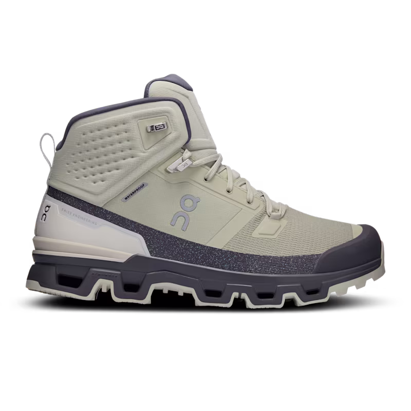 Men's Cloudrock 2 Waterproof