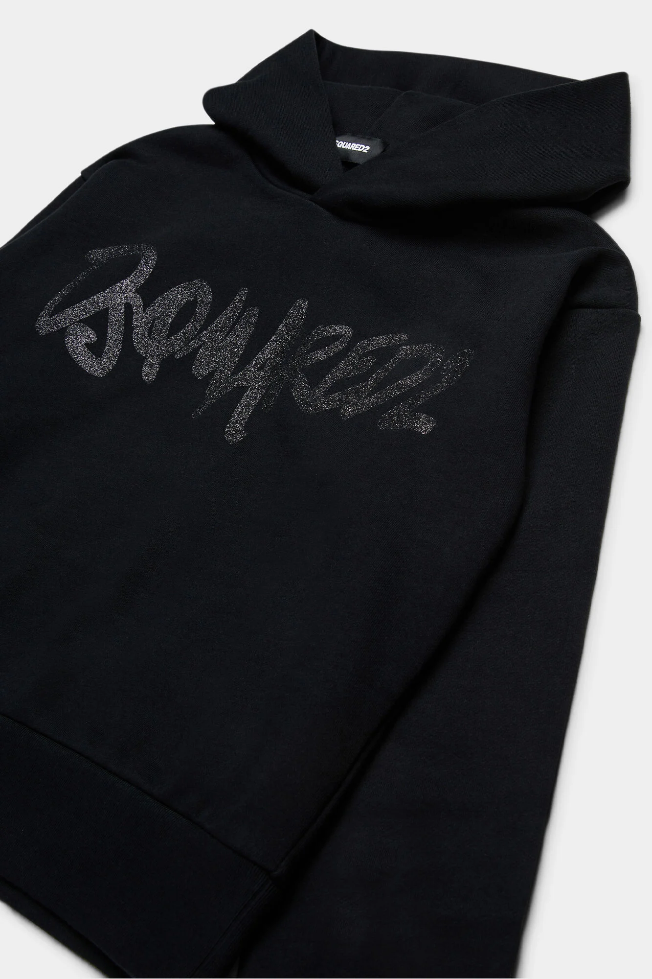 D2Kids Junior Logo Hoodie