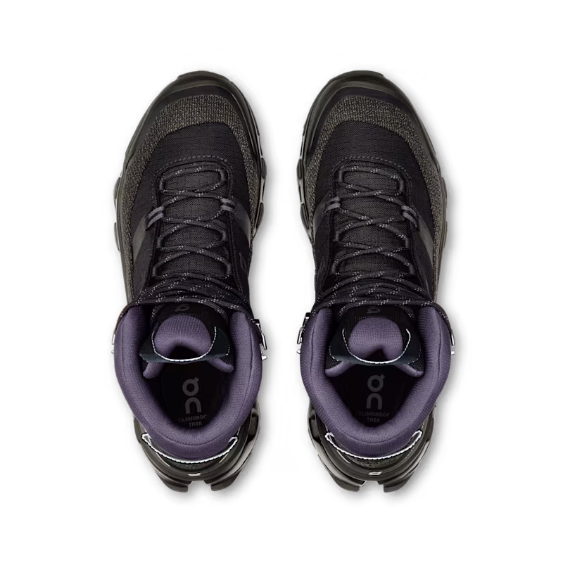 Women's Cloudrock Trek WP