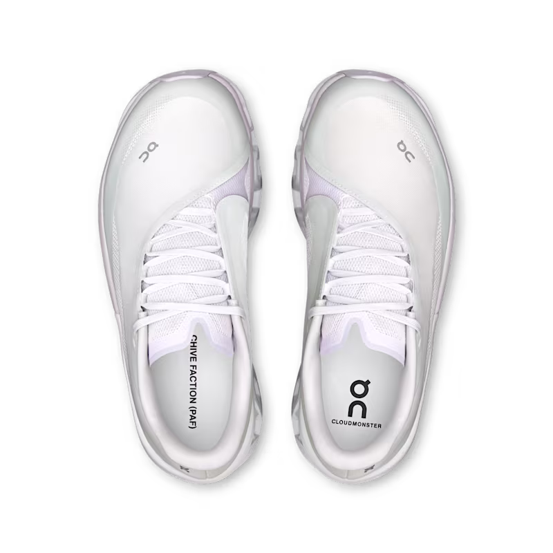 Women's Cloudmonster 2 PAF