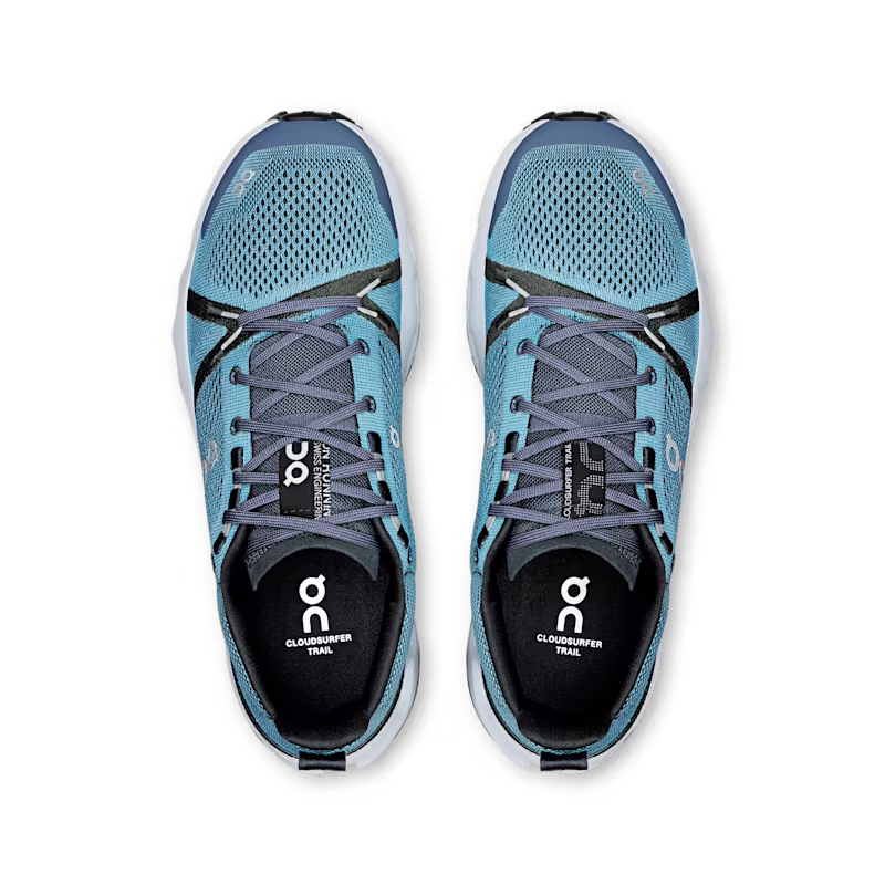 Men's Cloudsurfer Trail