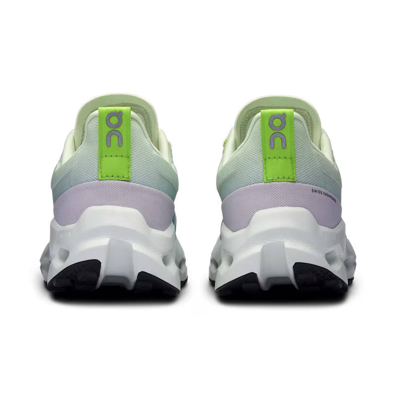 Women's Cloudsurfer Trail Waterproof